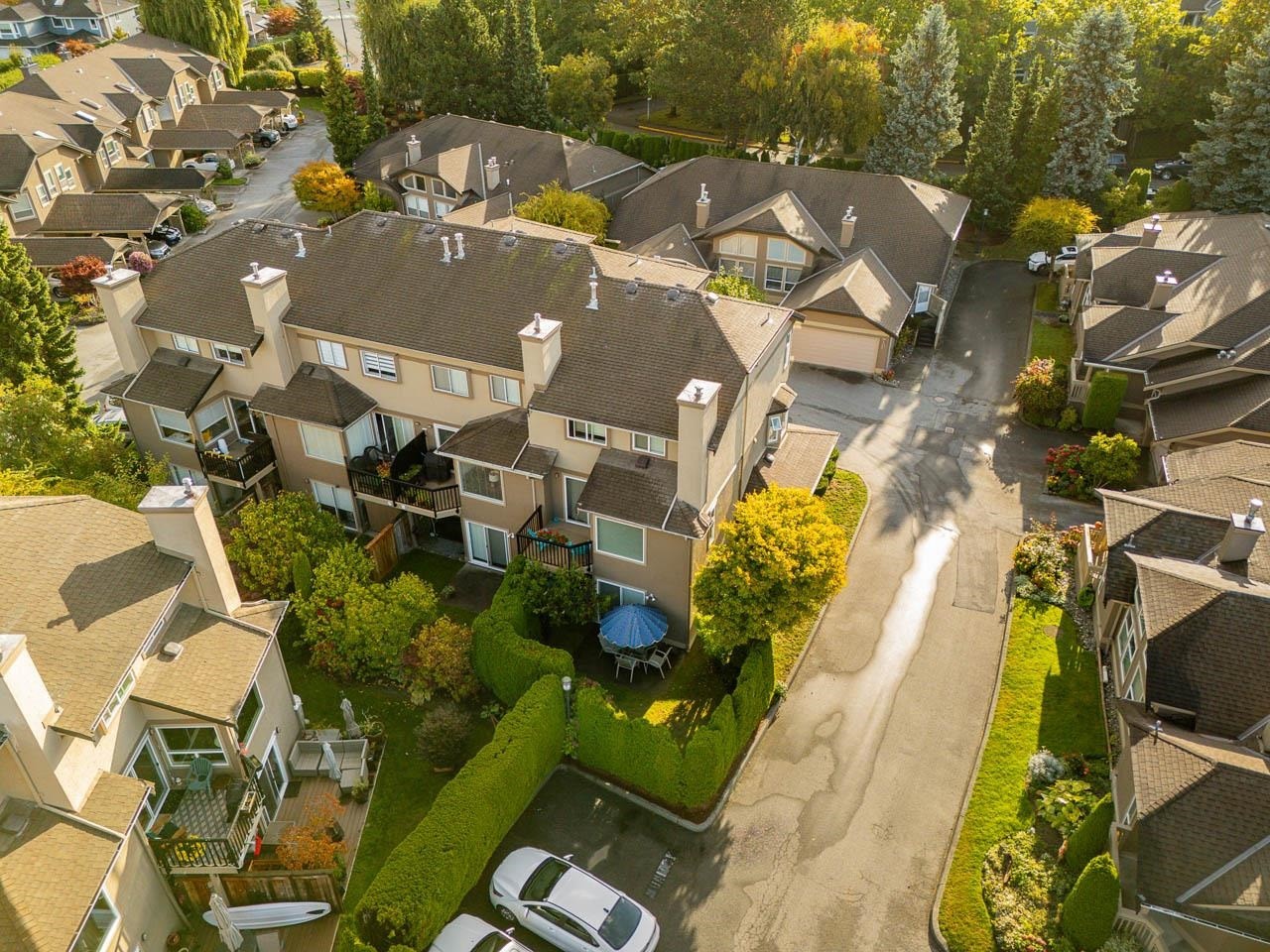 39-12880 Railway Avenue, Richmond, BC