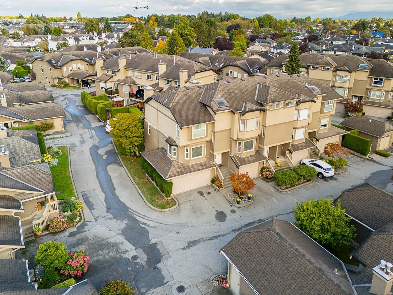 39-12880 Railway Avenue, Richmond, BC