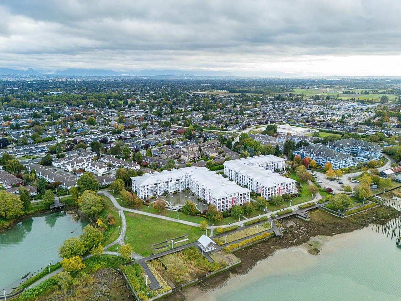 39-12880 Railway Avenue, Richmond, BC