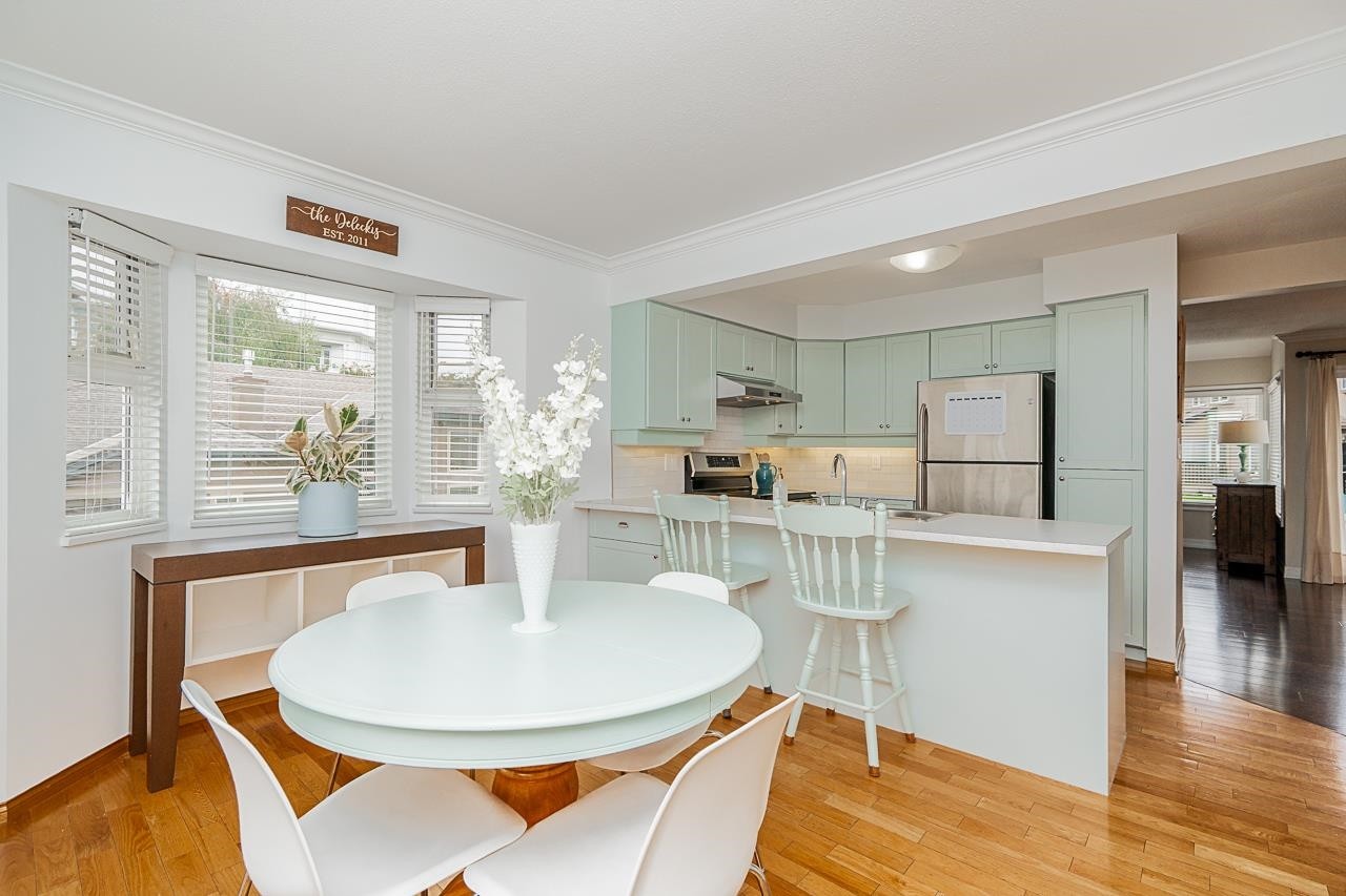 39-12880 Railway Avenue, Richmond, BC