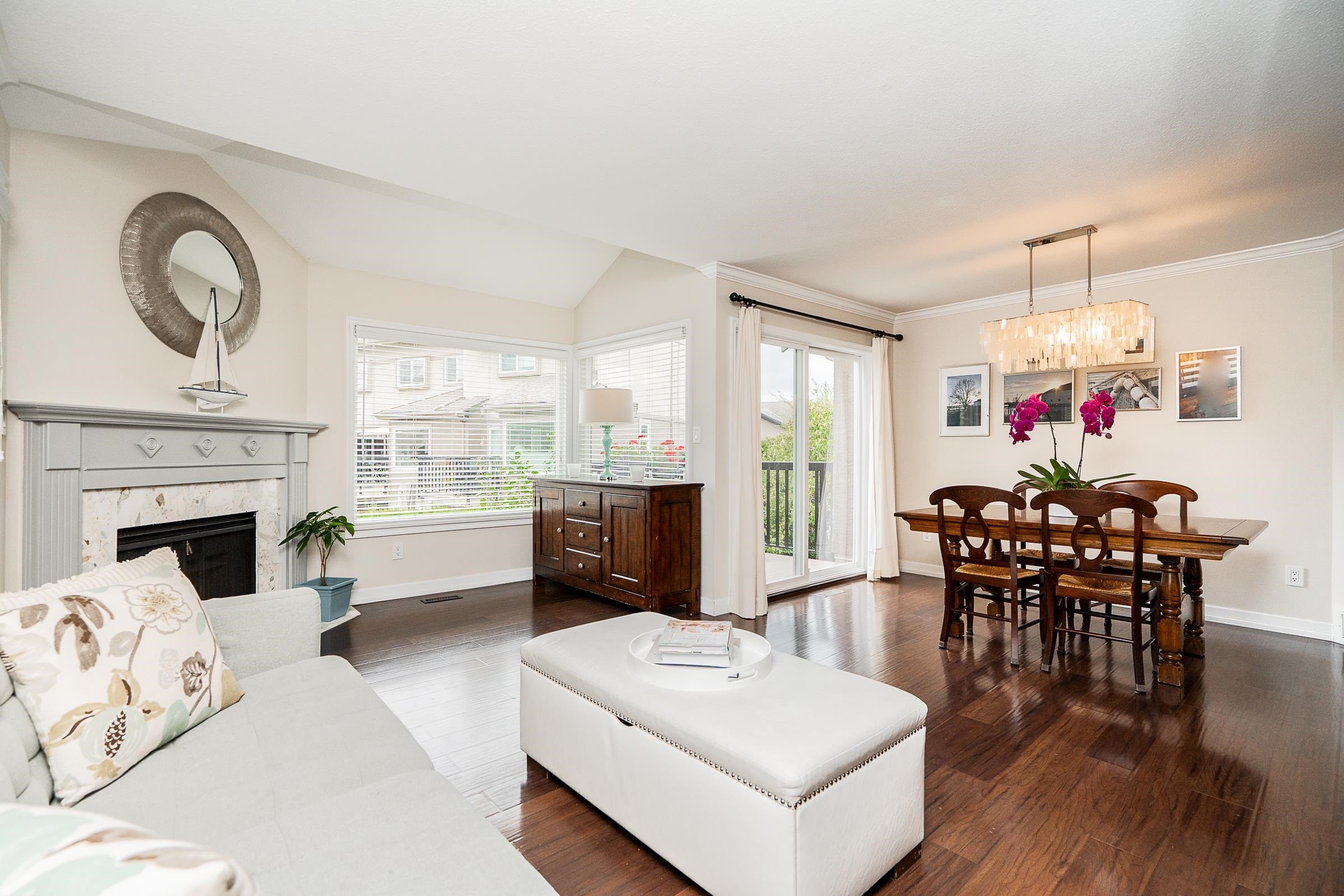 39-12880 Railway Avenue, Richmond, BC