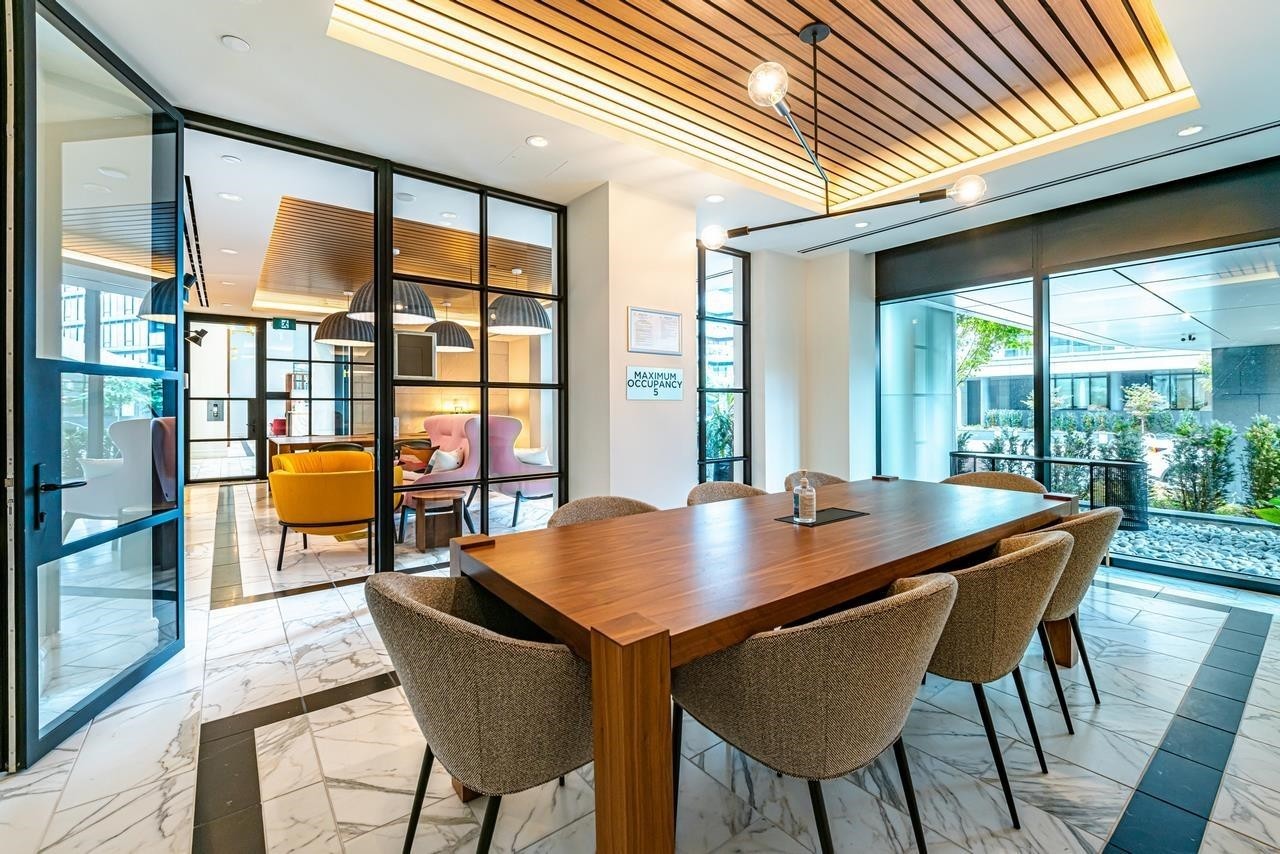 410-6855 Pearson Way, Richmond, BC