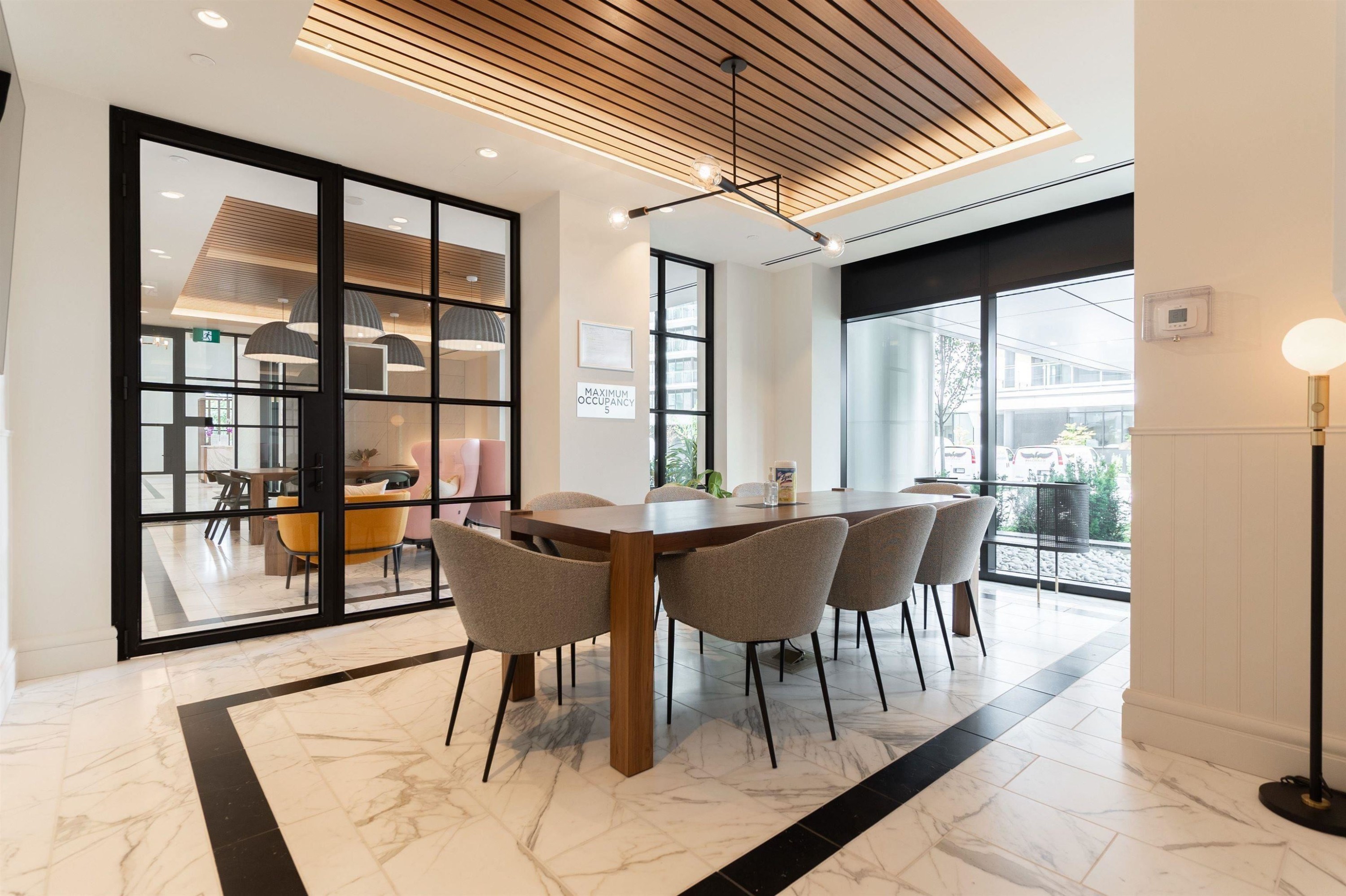 410-6855 Pearson Way, Richmond, BC