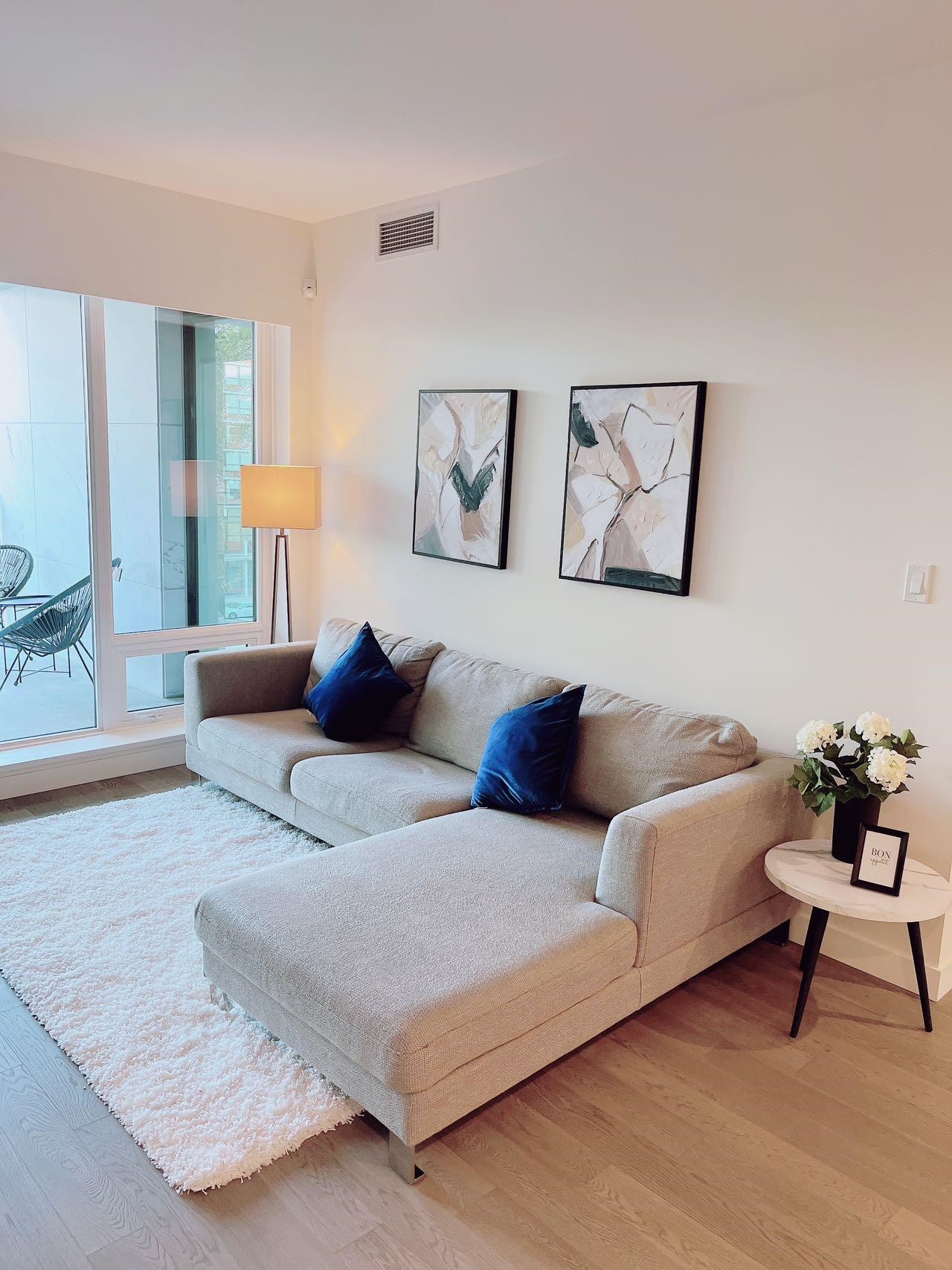 410-6855 Pearson Way, Richmond, BC