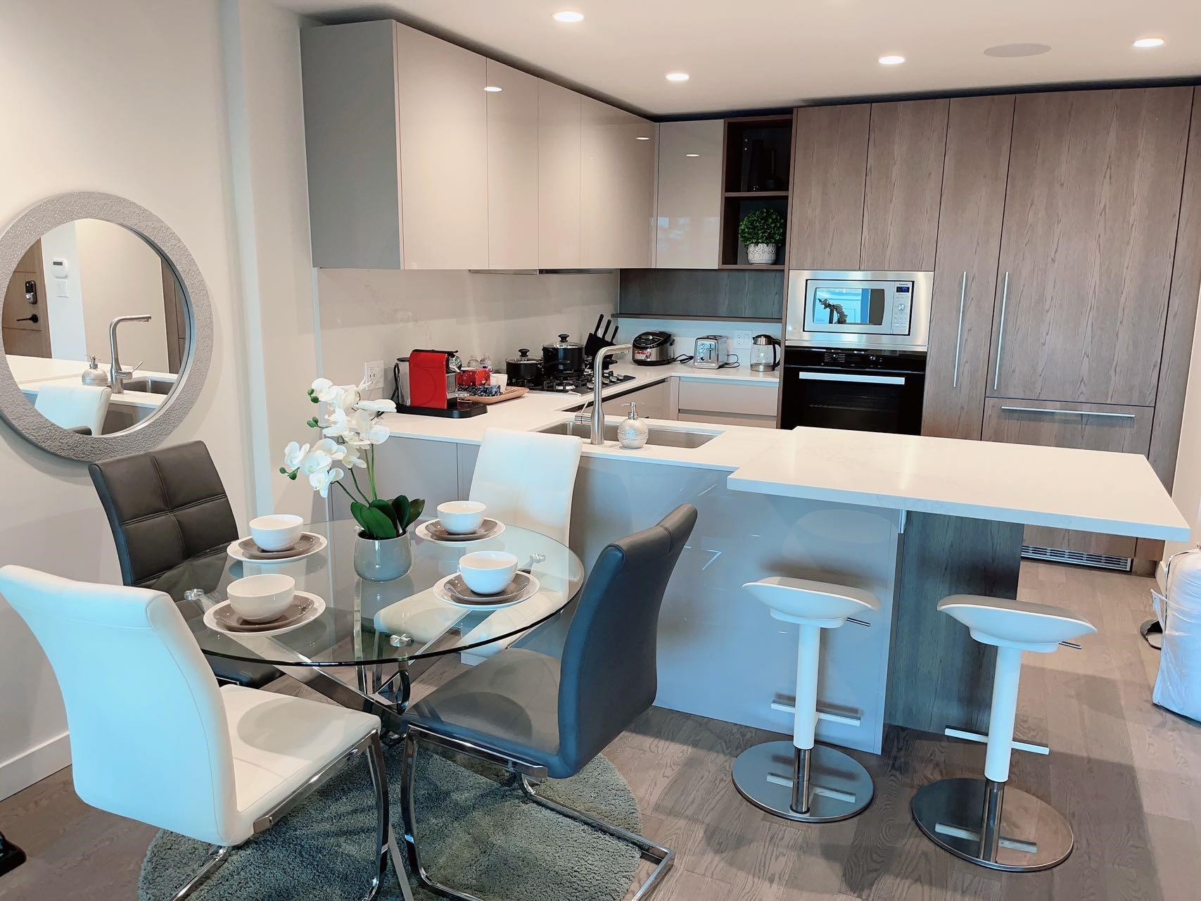 410-6855 Pearson Way, Richmond, BC