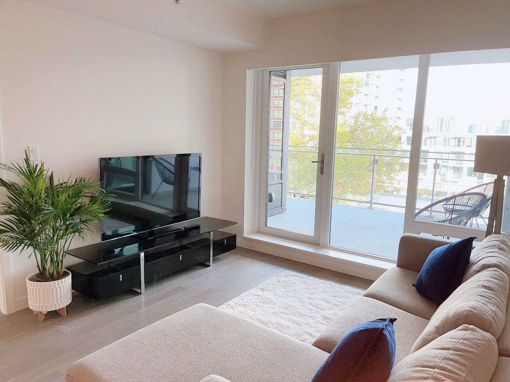 410-6855 Pearson Way, Richmond, BC