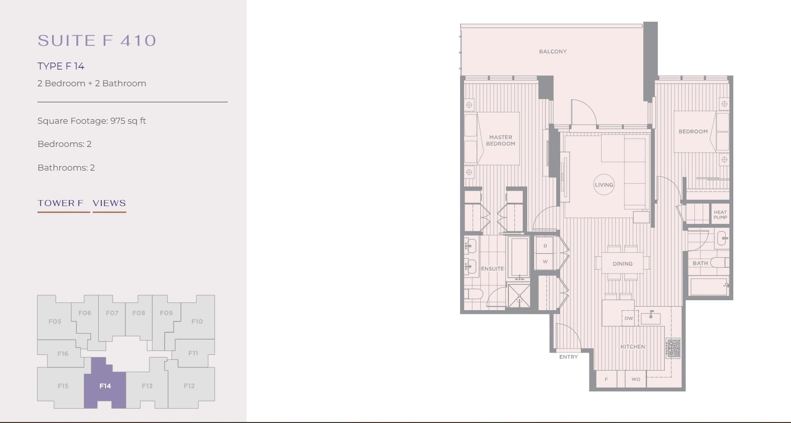 410-6855 Pearson Way, Richmond, BC