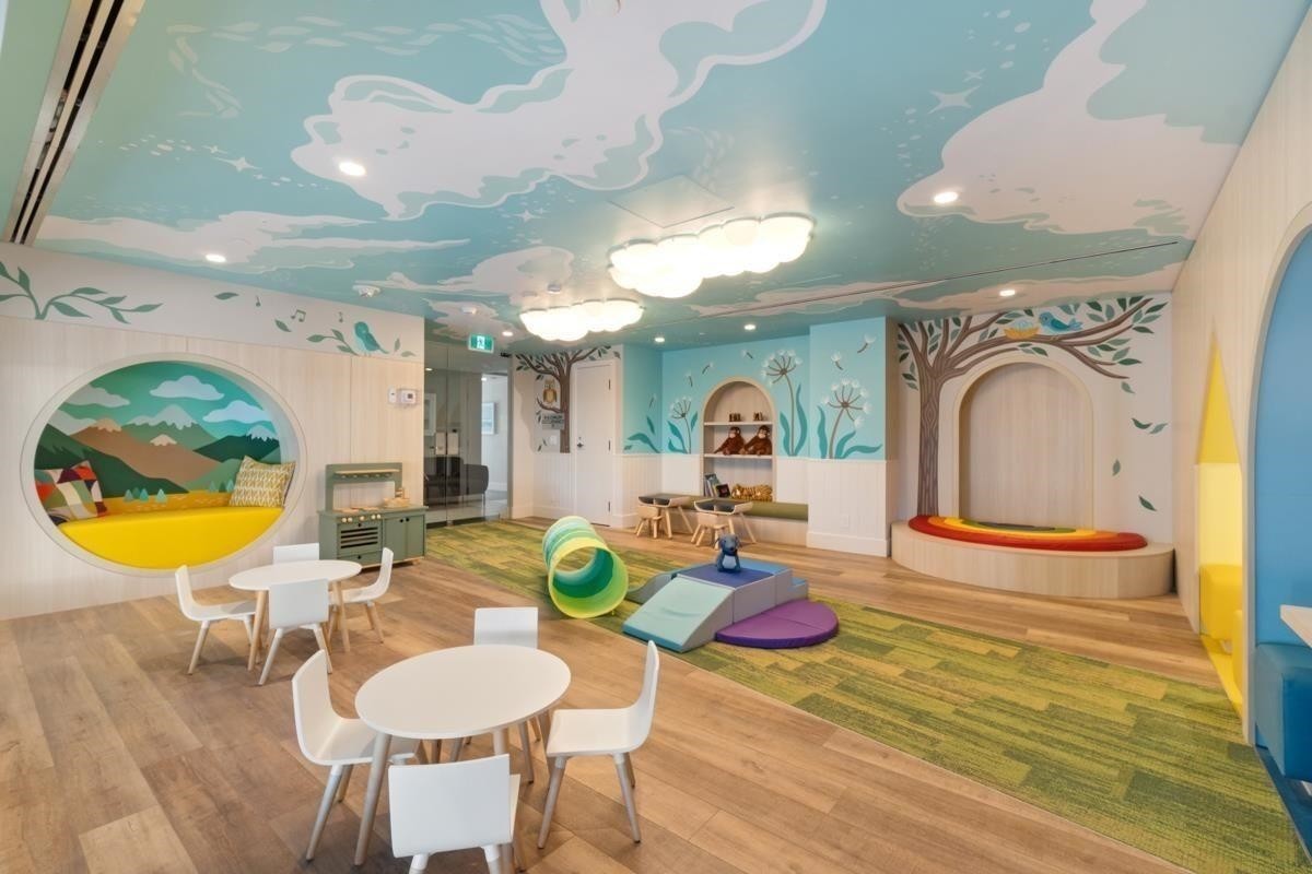 410-6855 Pearson Way, Richmond, BC