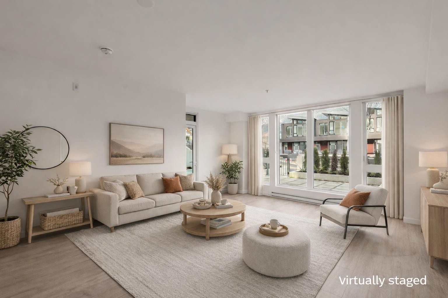 101-1504 Scott Crescent, Squamish, BC