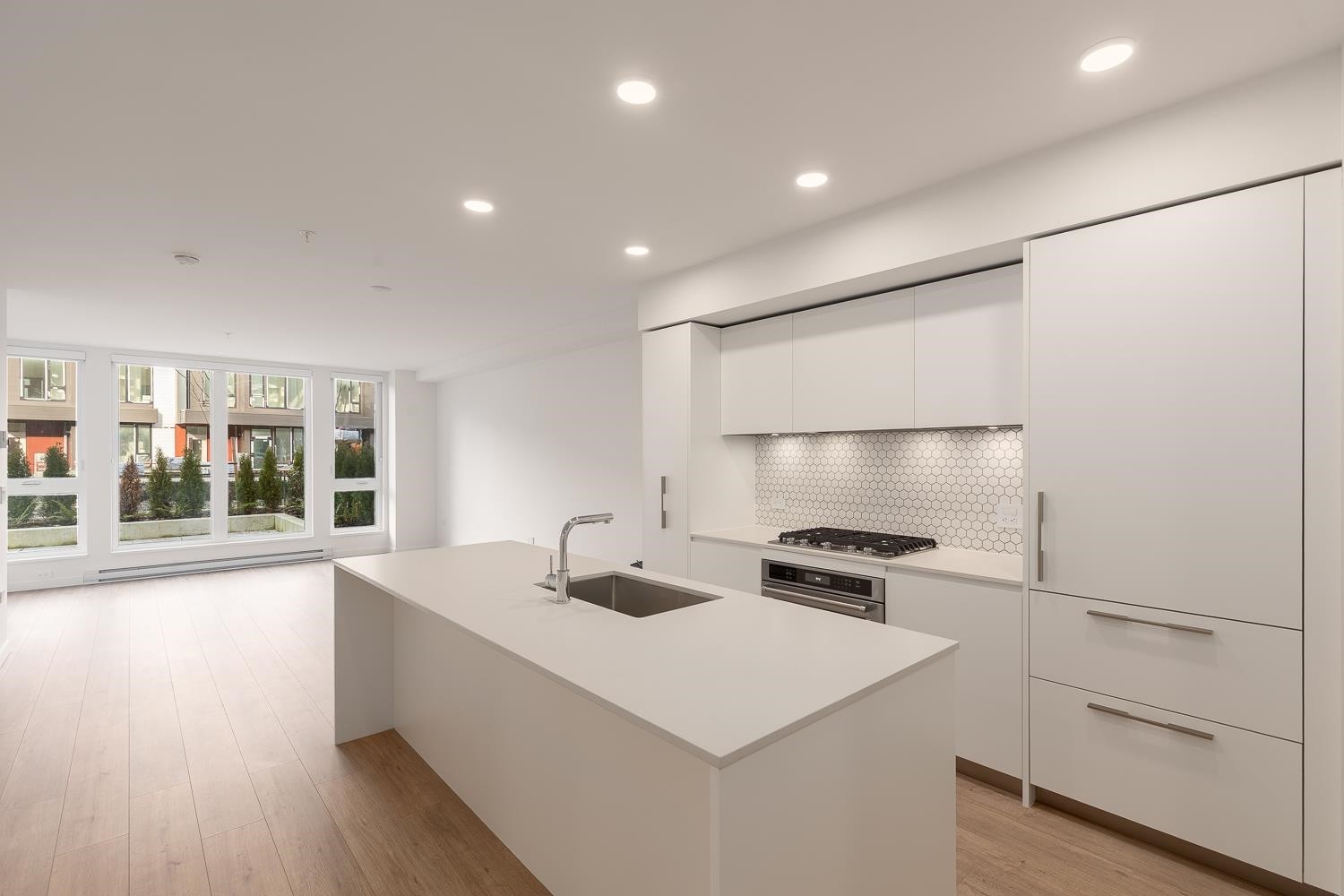 101-1504 Scott Crescent, Squamish, BC