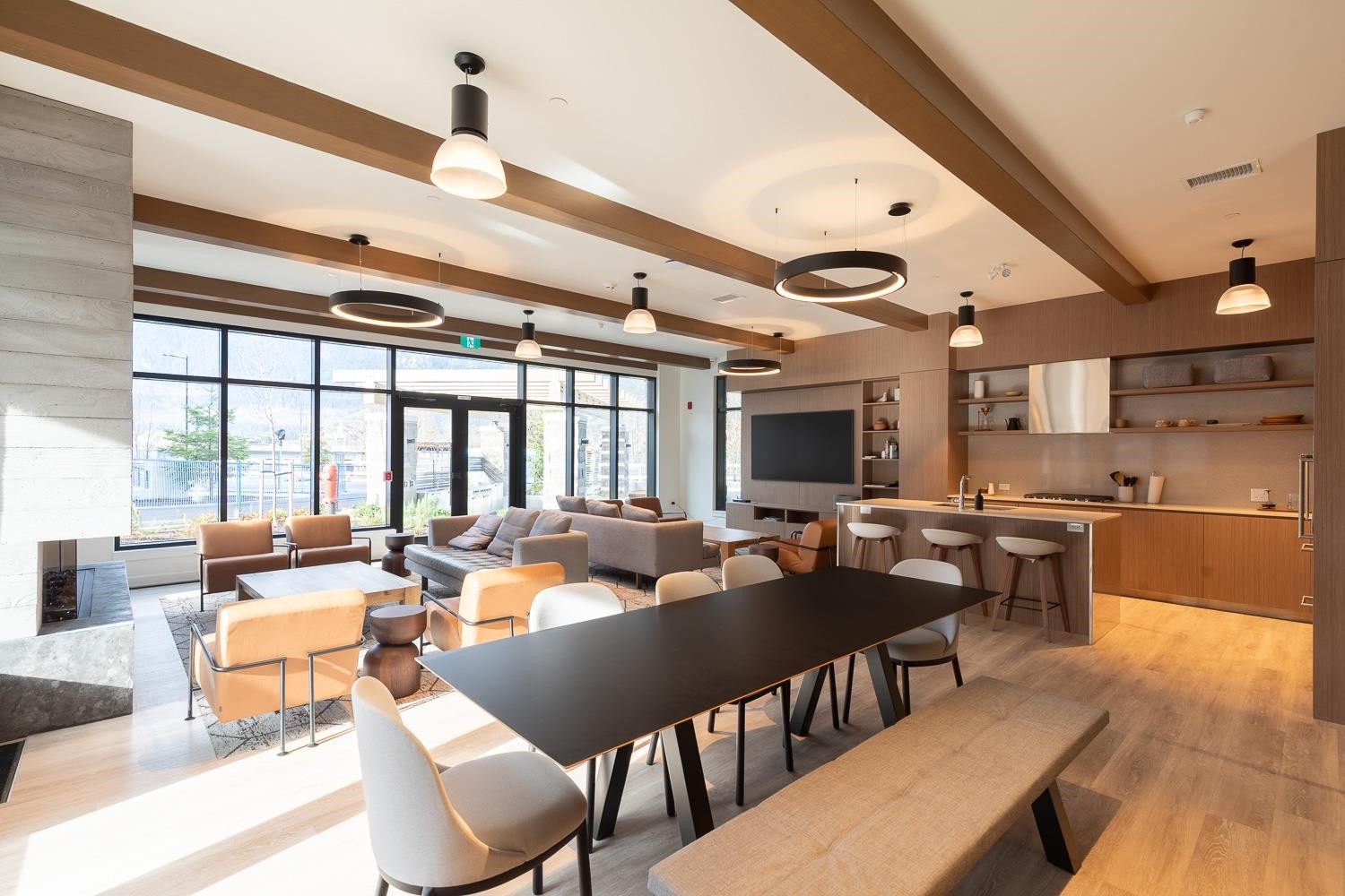 101-1504 Scott Crescent, Squamish, BC