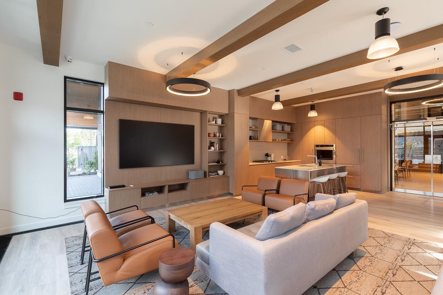 101-1504 Scott Crescent, Squamish, BC