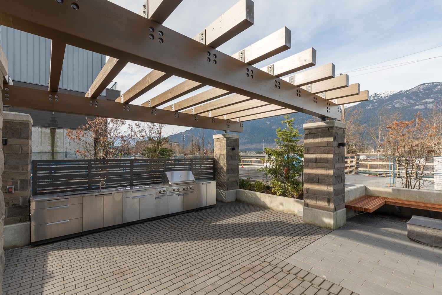 101-1504 Scott Crescent, Squamish, BC