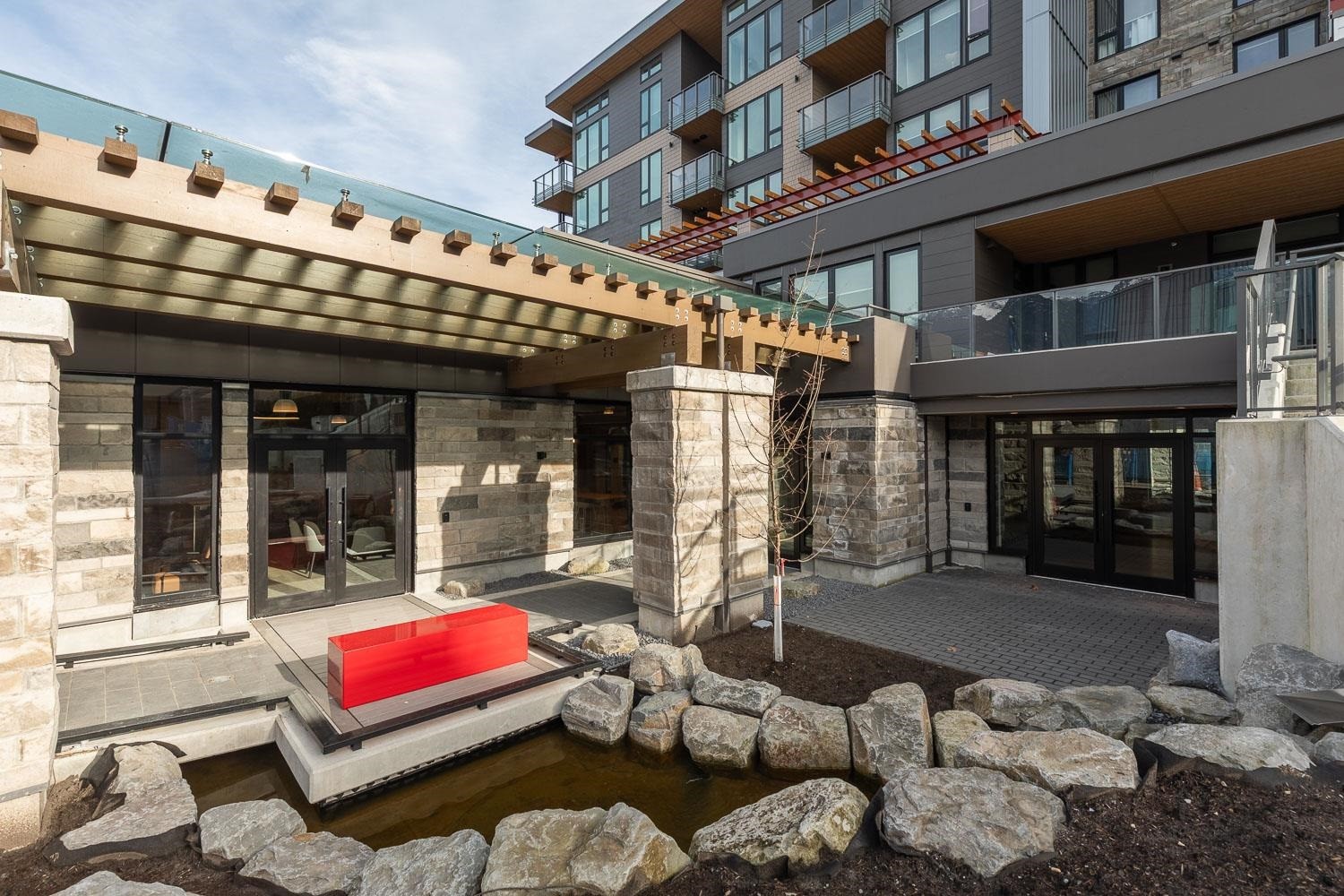 101-1504 Scott Crescent, Squamish, BC