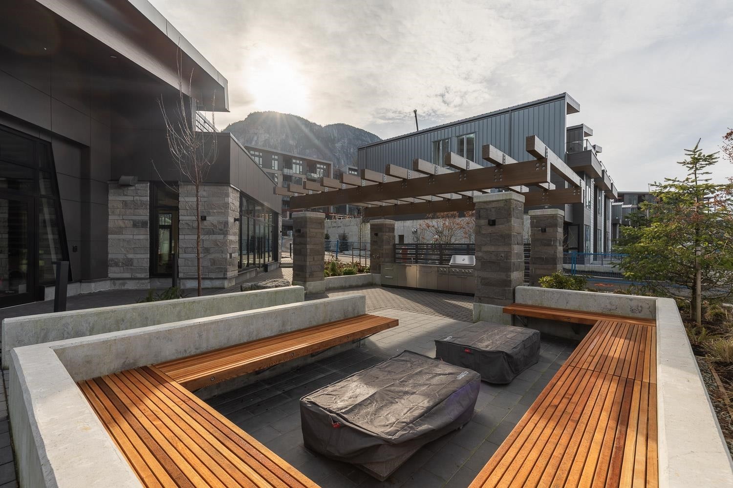 101-1504 Scott Crescent, Squamish, BC