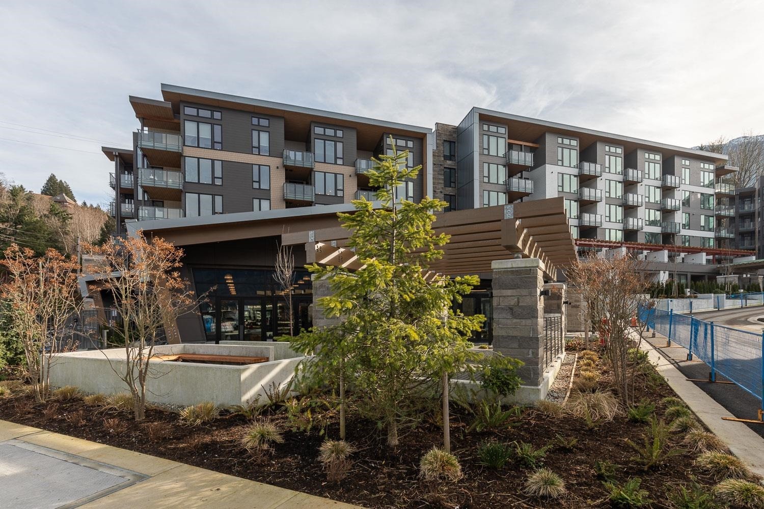 101-1504 Scott Crescent, Squamish, BC