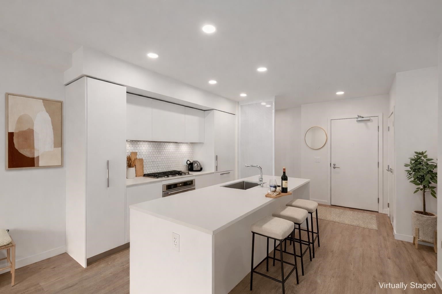 101-1504 Scott Crescent, Squamish, BC