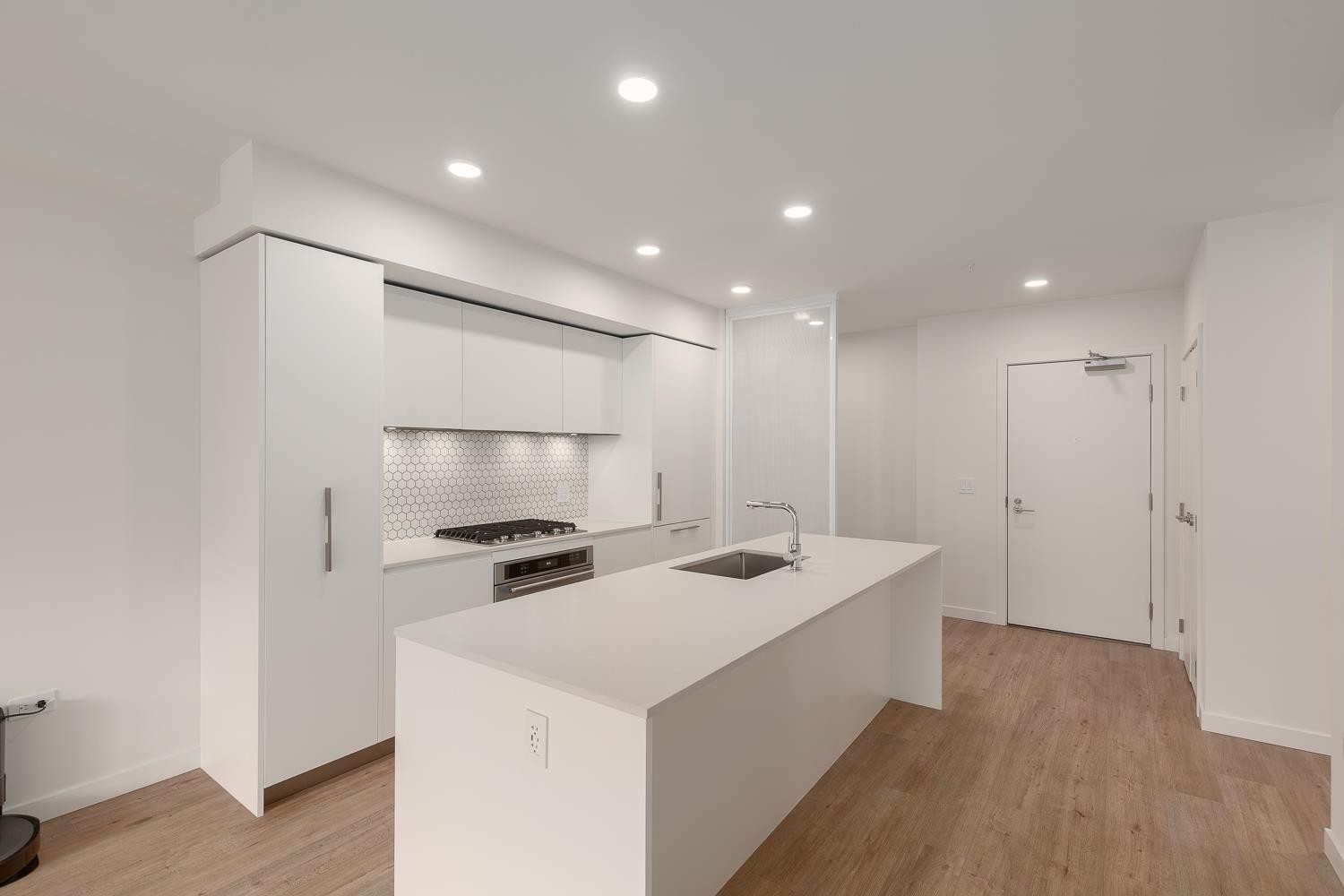 101-1504 Scott Crescent, Squamish, BC