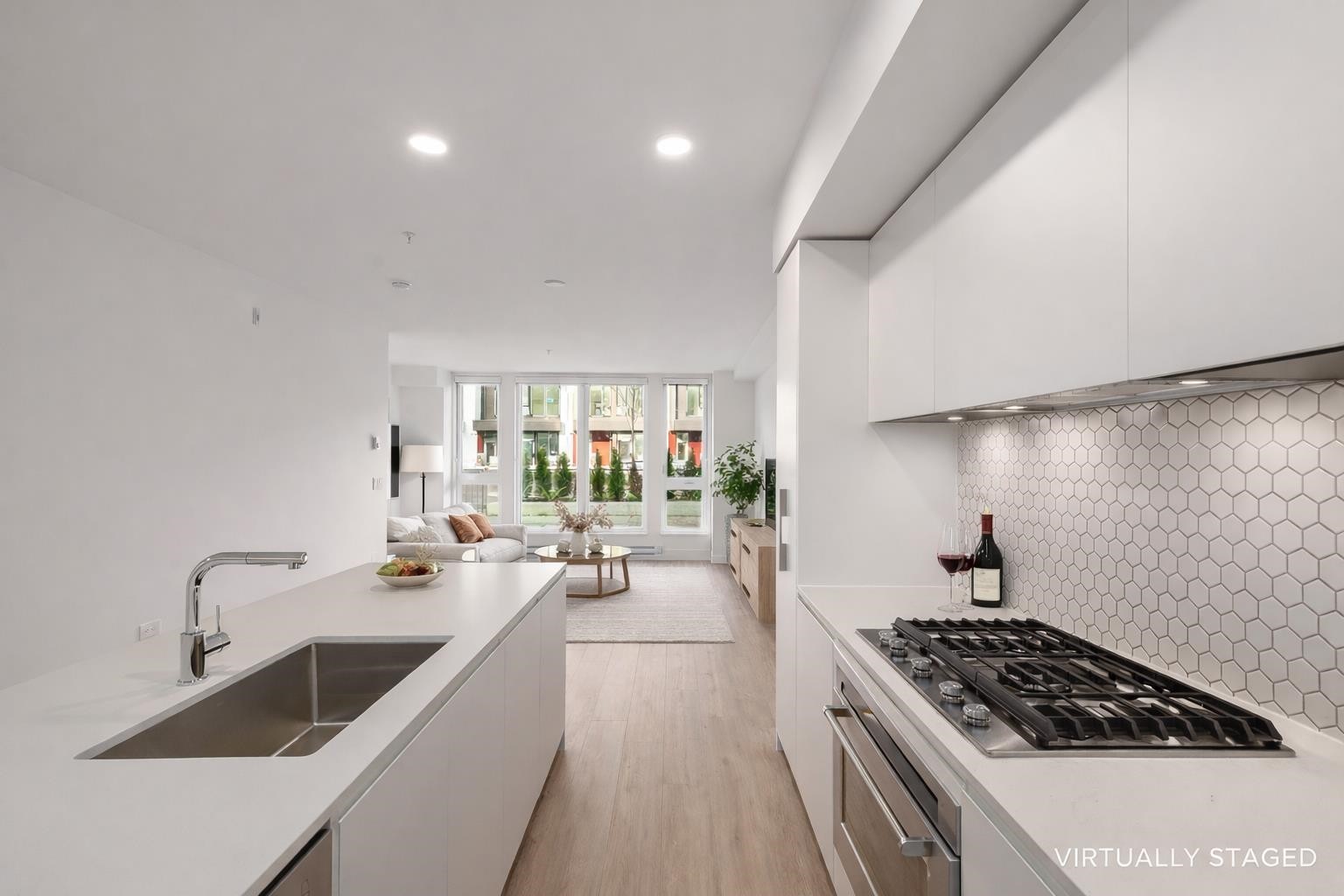 101-1504 Scott Crescent, Squamish, BC