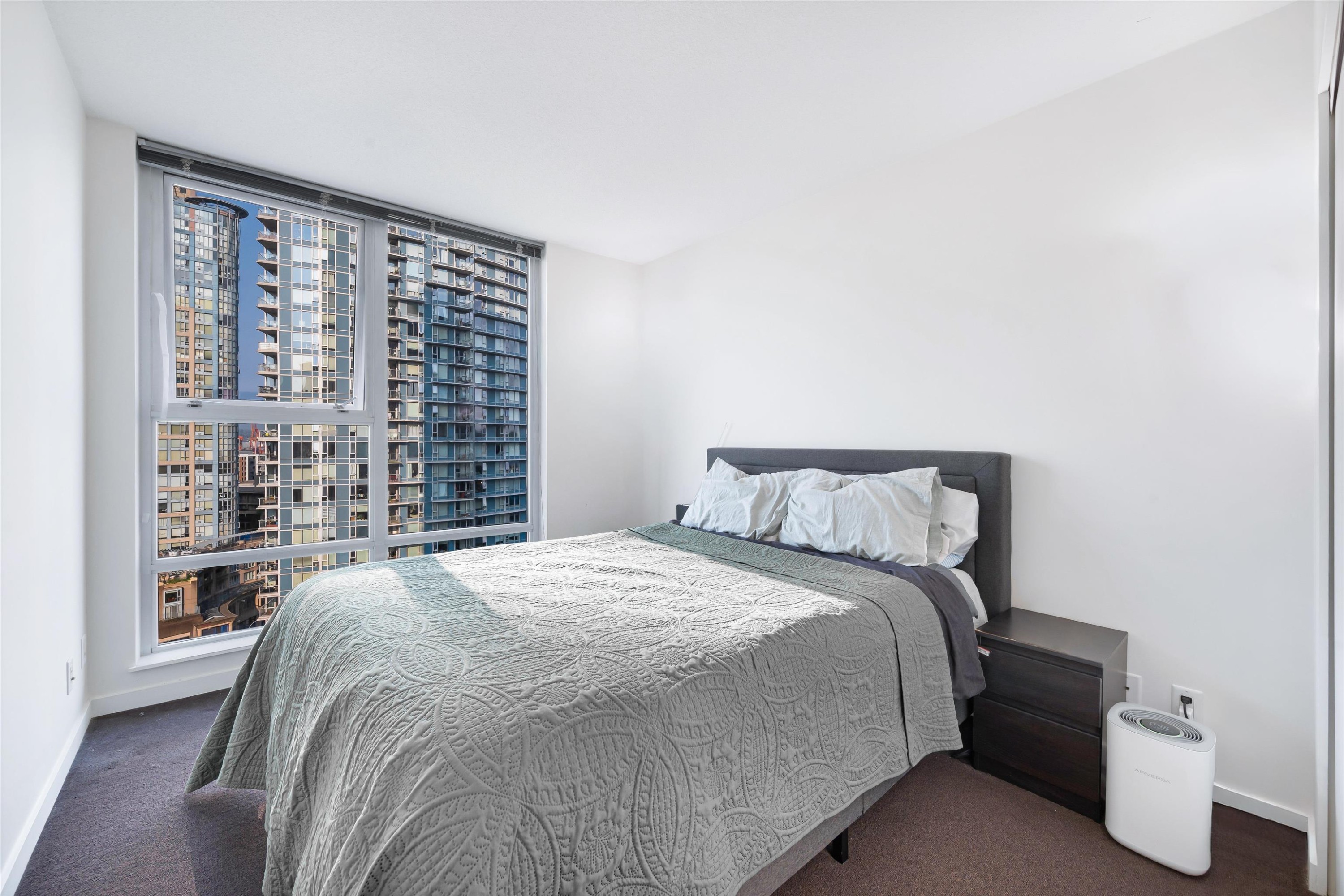 1207-602 Citadel Parade, Vancouver, BC