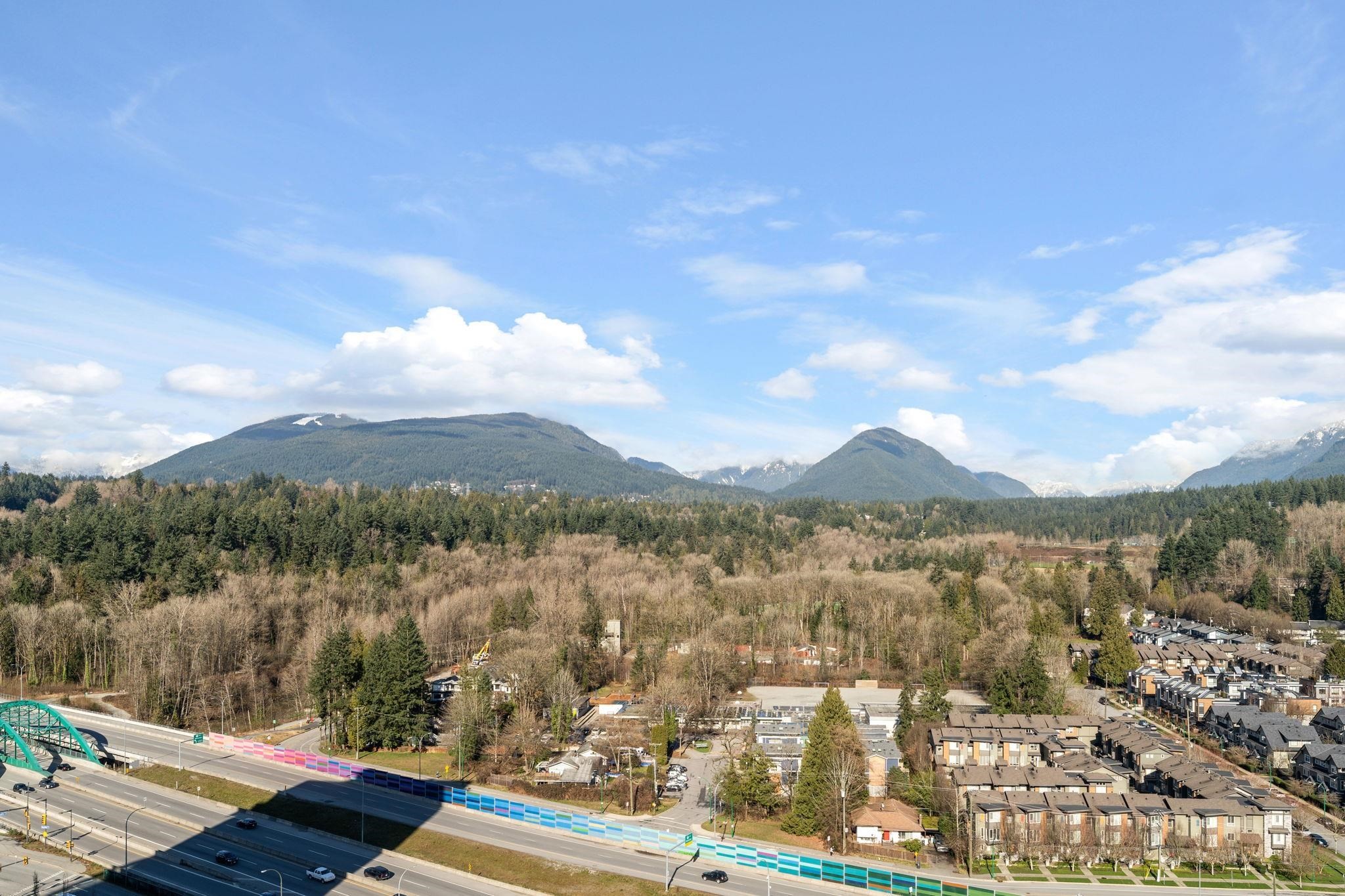 2202-1550 Fern Street, North Vancouver, BC