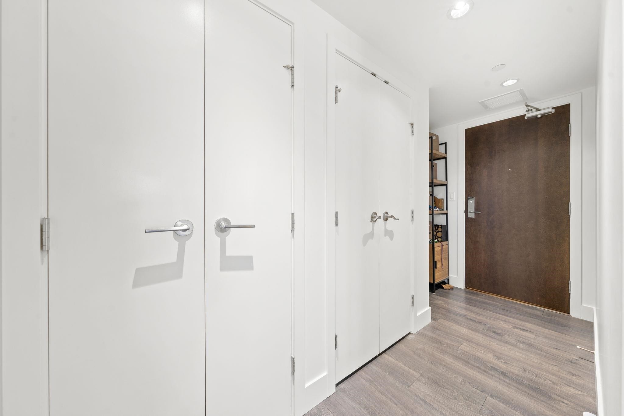 2202-1550 Fern Street, North Vancouver, BC