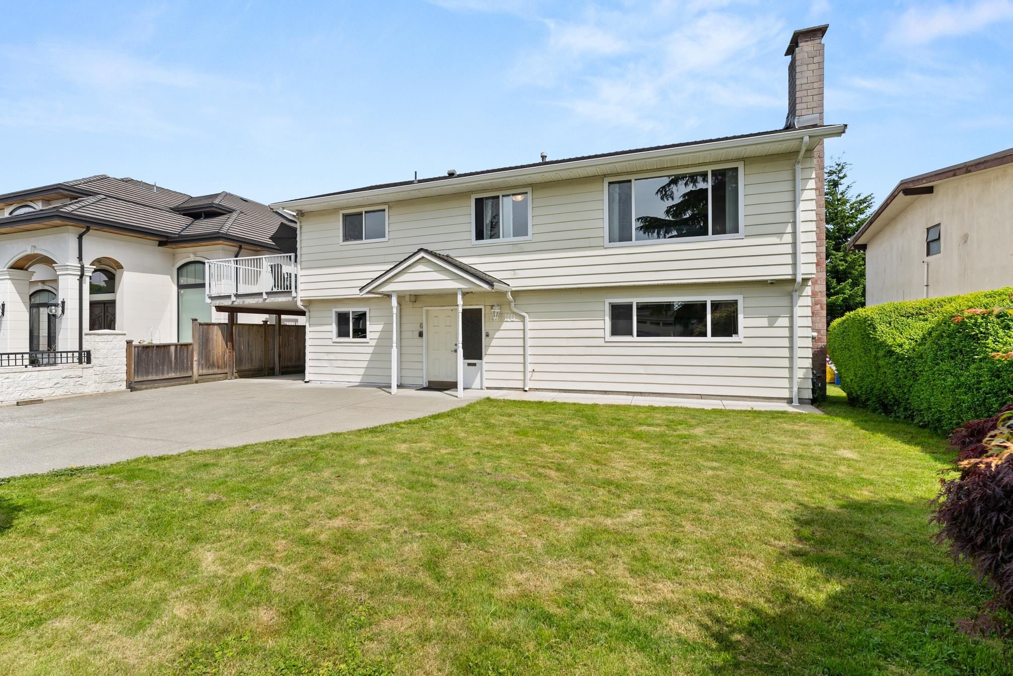 10580 Rosebrook Road, Richmond, BC