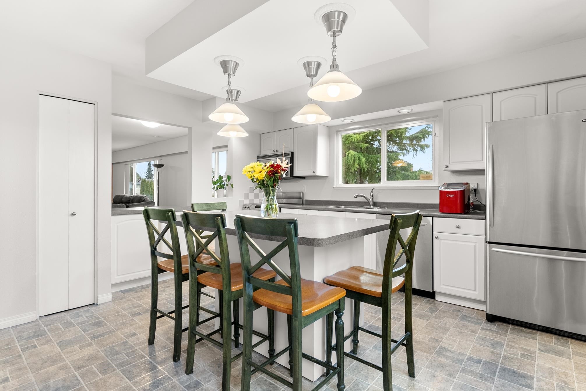 10580 Rosebrook Road, Richmond, BC