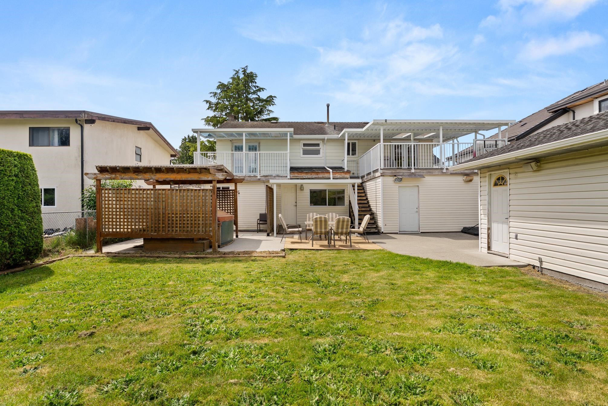 10580 Rosebrook Road, Richmond, BC
