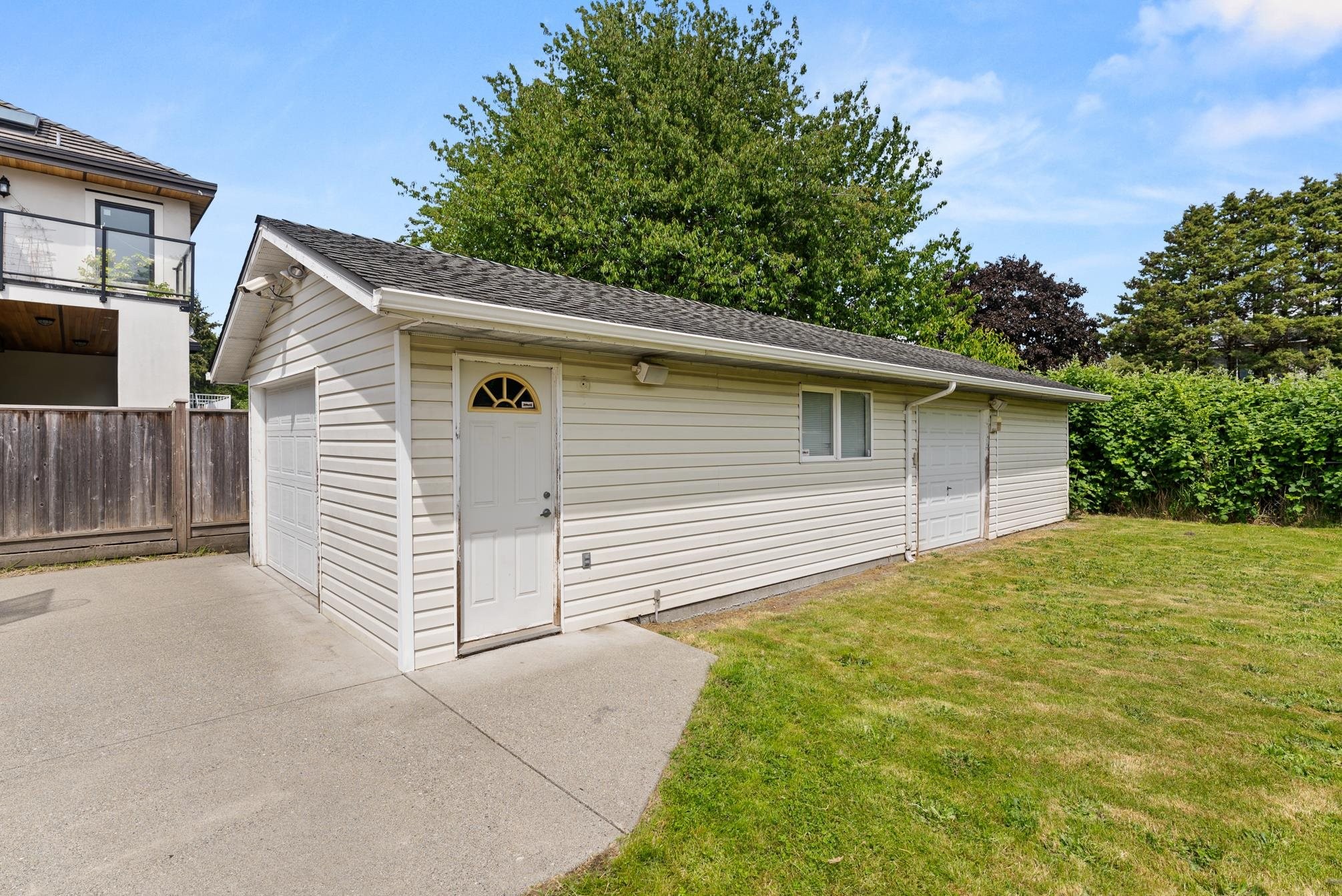 10580 Rosebrook Road, Richmond, BC