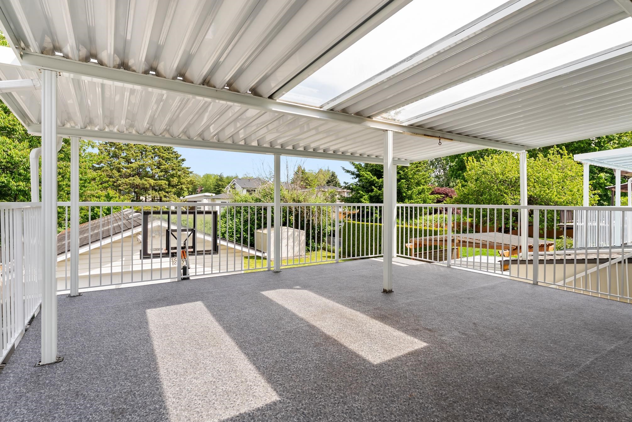 10580 Rosebrook Road, Richmond, BC