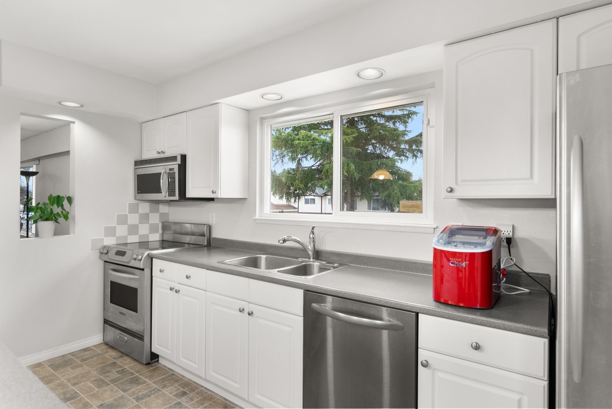 10580 Rosebrook Road, Richmond, BC