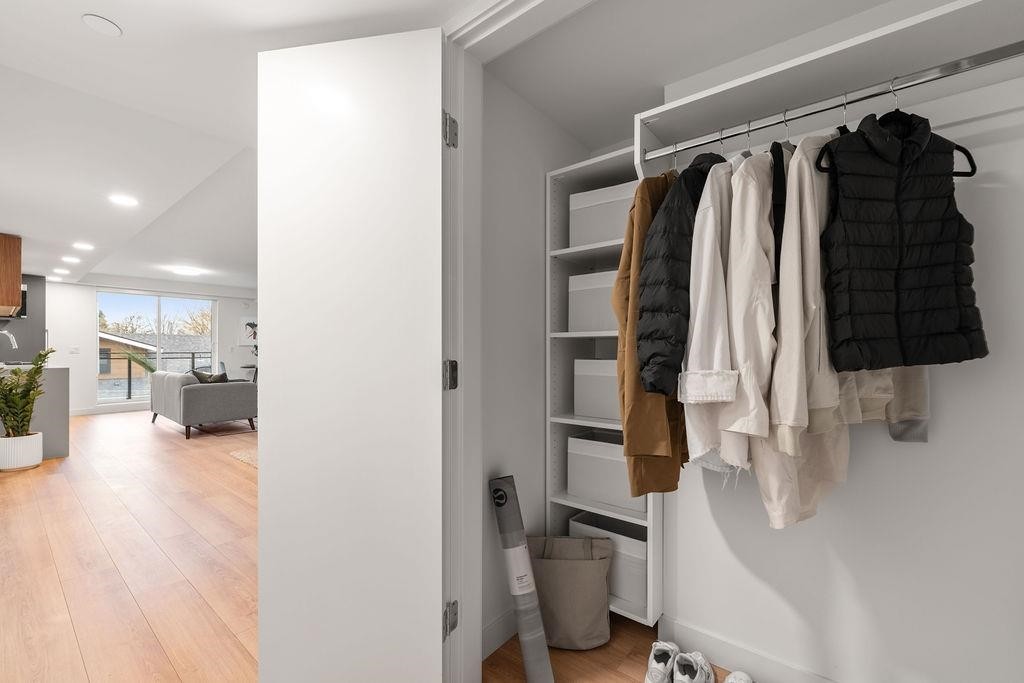 311-2419 Grant Street, Vancouver, BC