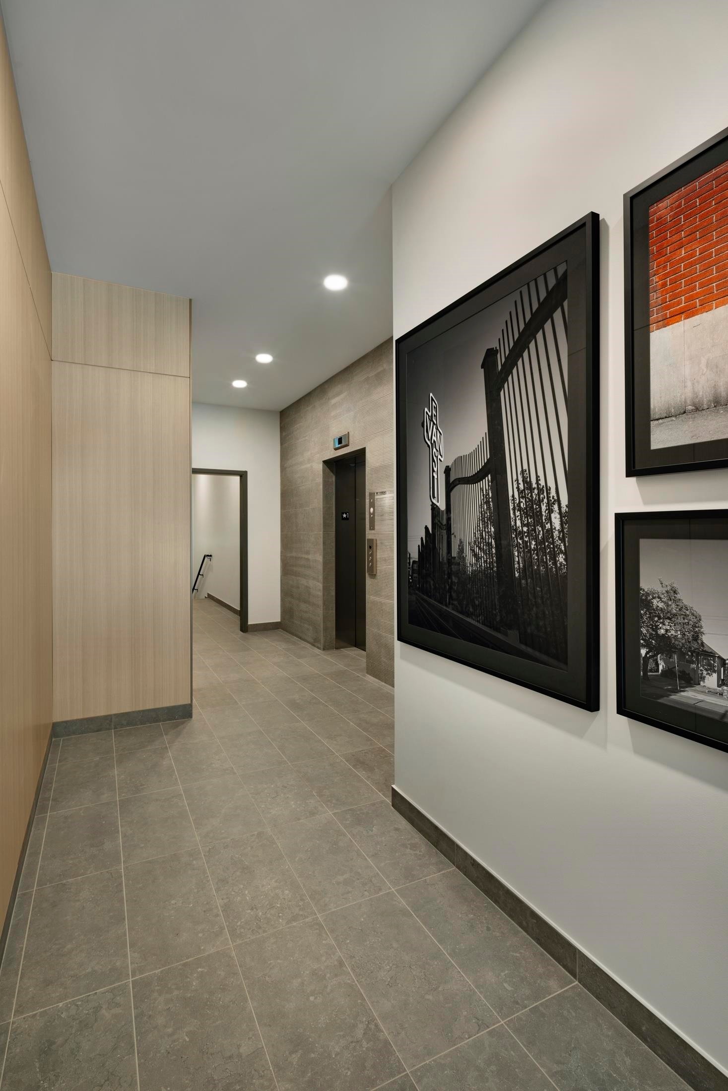 311-2419 Grant Street, Vancouver, BC