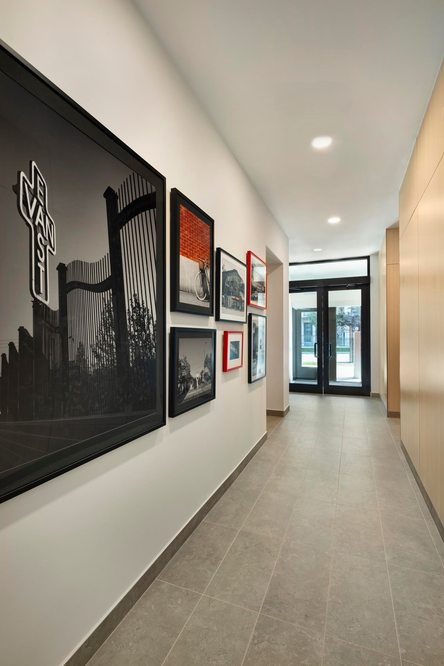 311-2419 Grant Street, Vancouver, BC