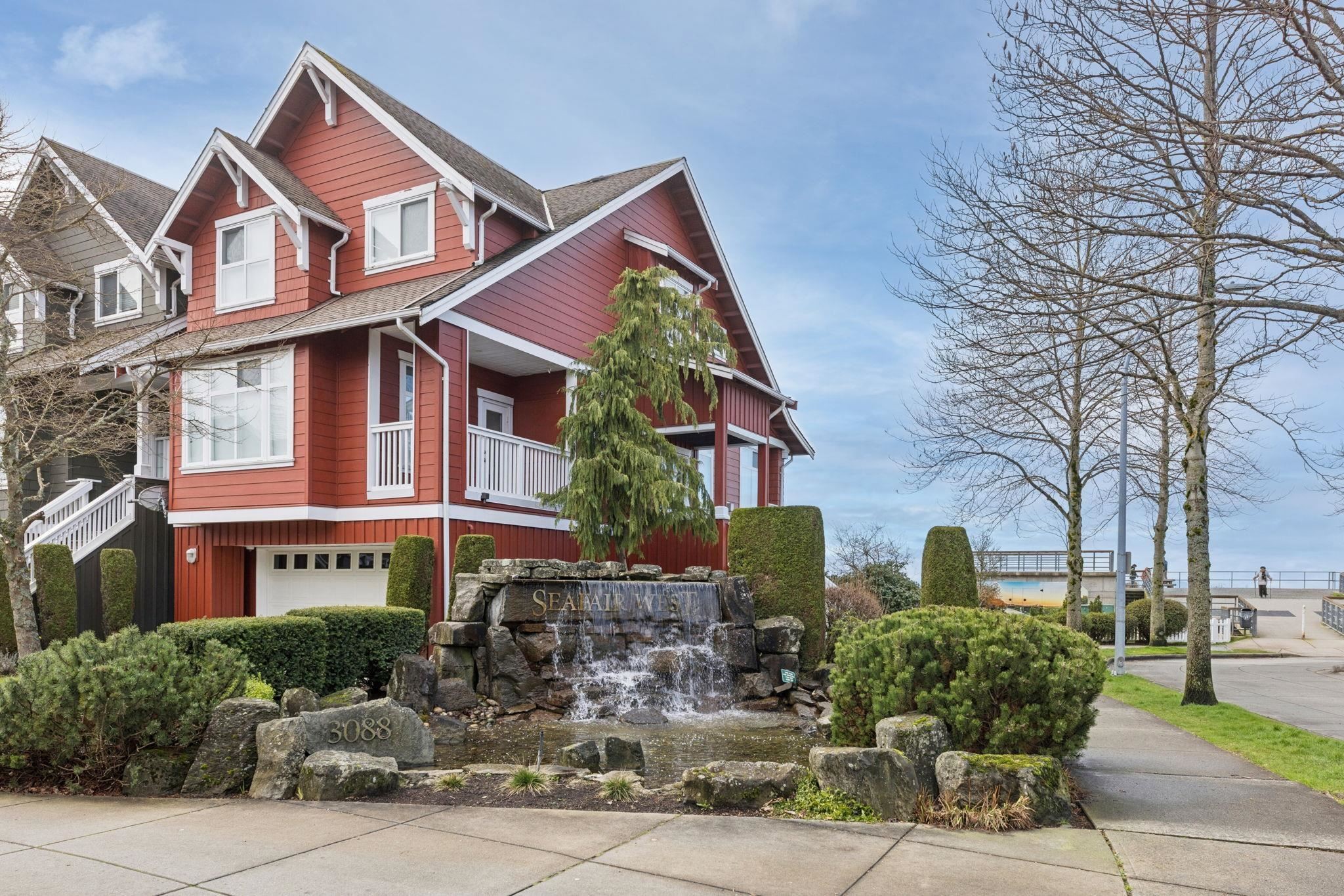 71-3088 Francis Road, Richmond, BC