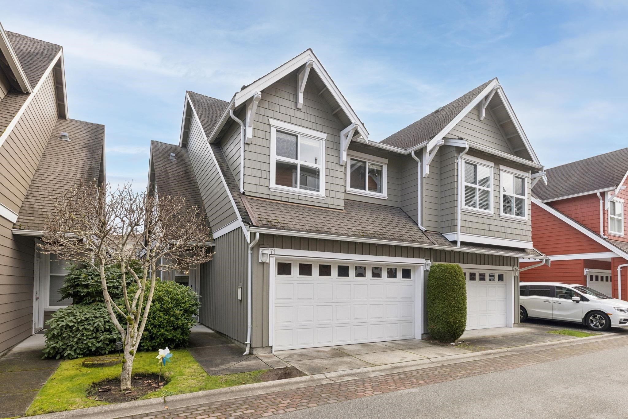 71-3088 Francis Road, Richmond, BC