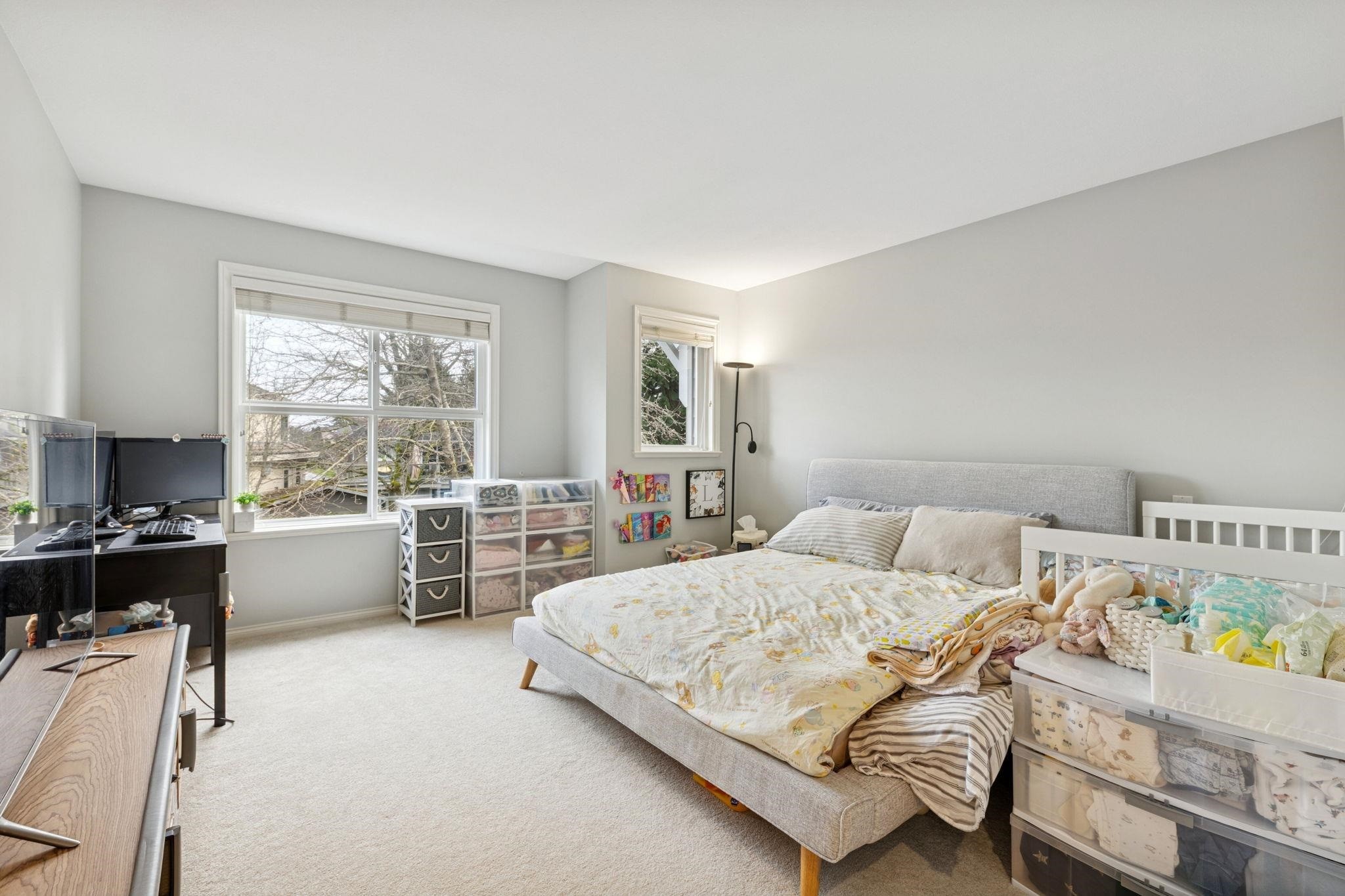 71-3088 Francis Road, Richmond, BC