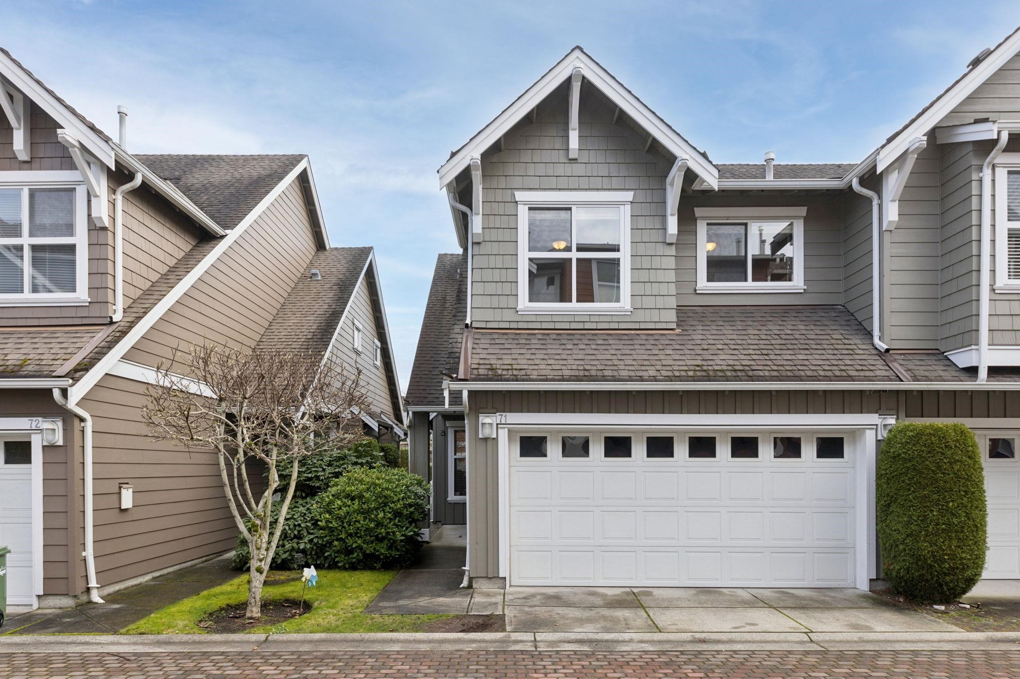 71-3088 Francis Road, Richmond, BC