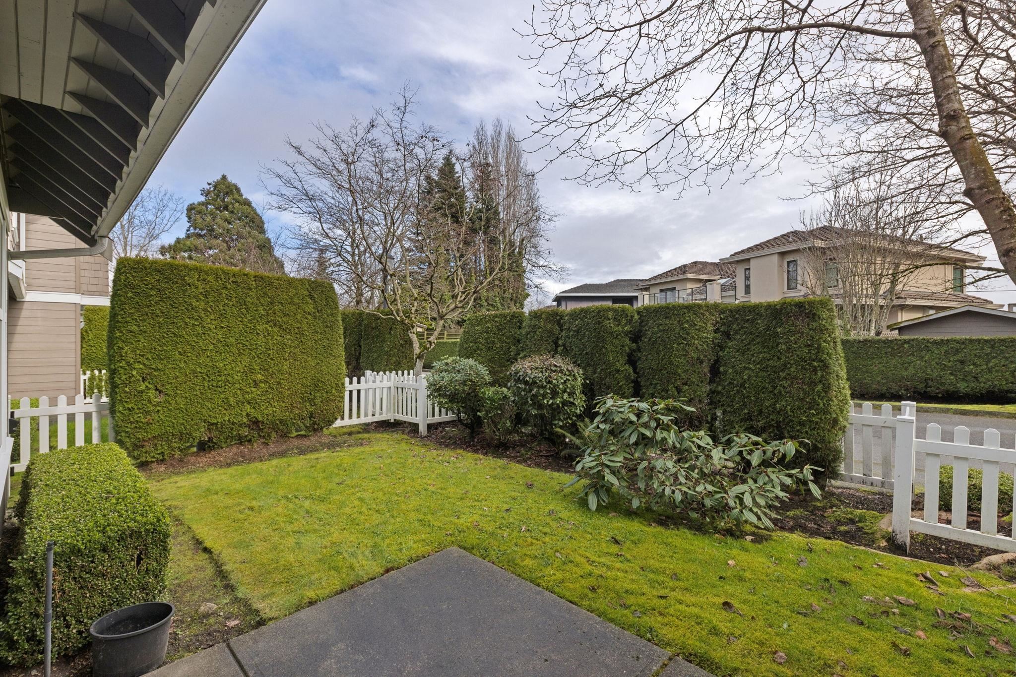 71-3088 Francis Road, Richmond, BC