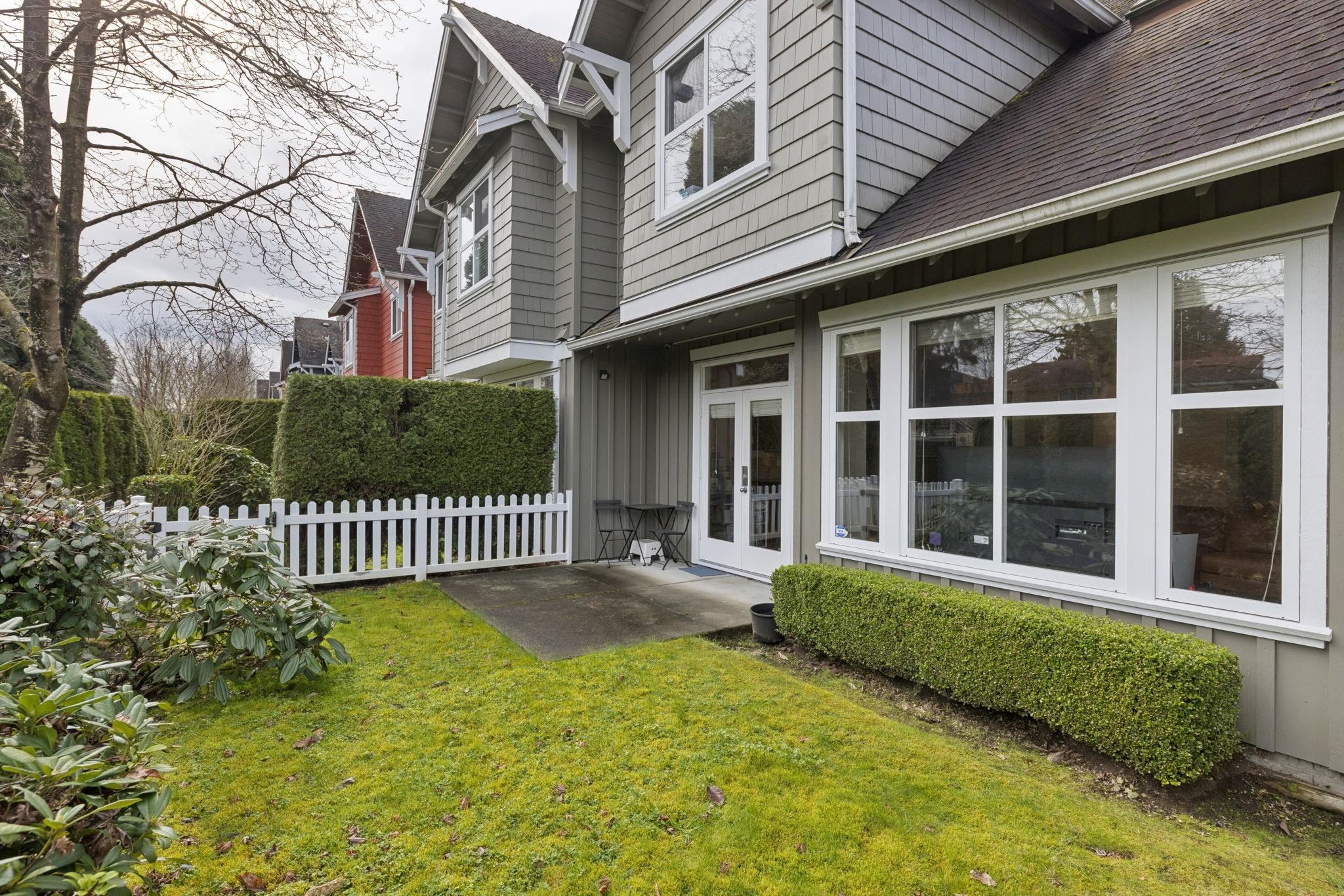71-3088 Francis Road, Richmond, BC