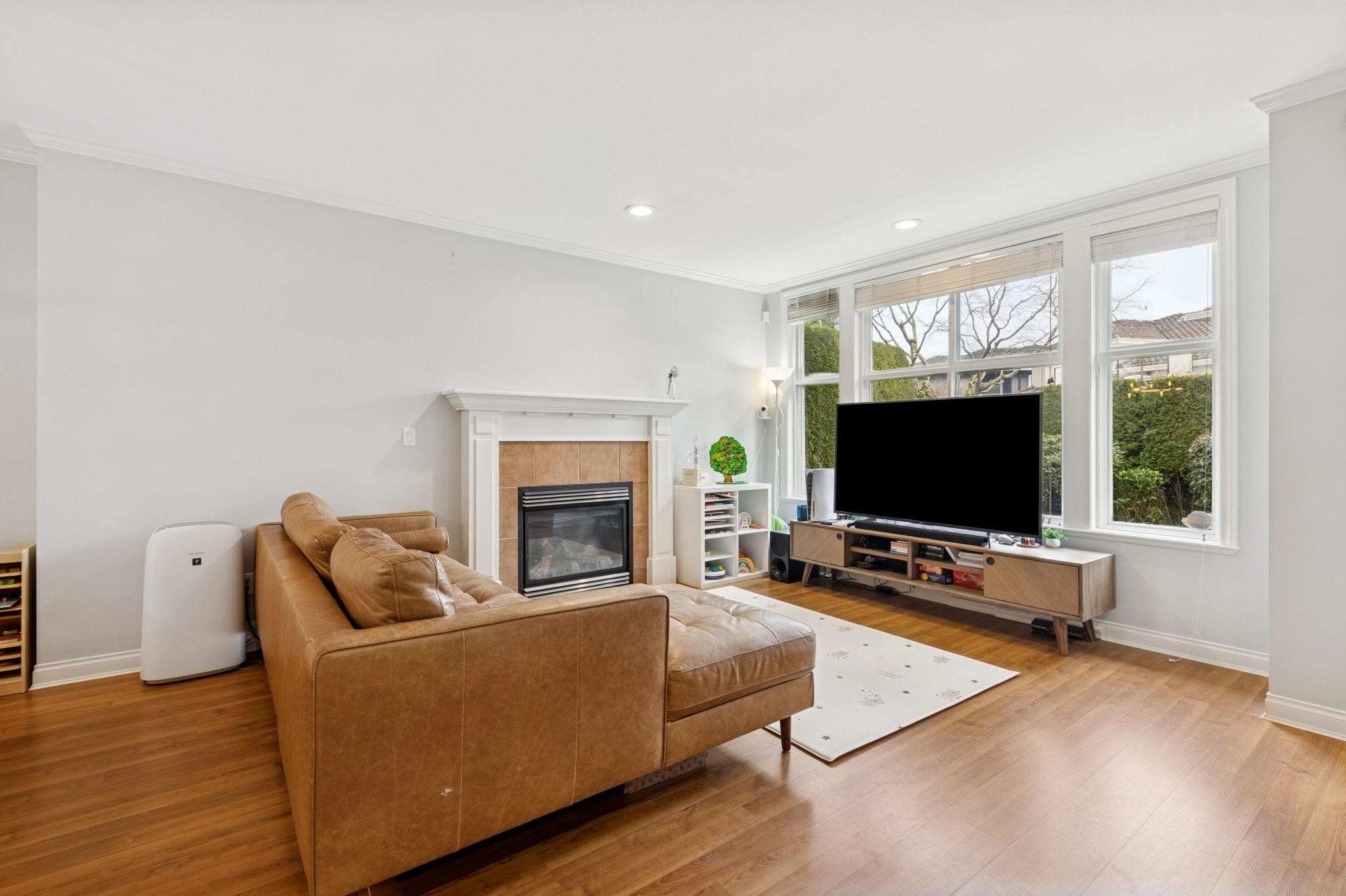 71-3088 Francis Road, Richmond, BC