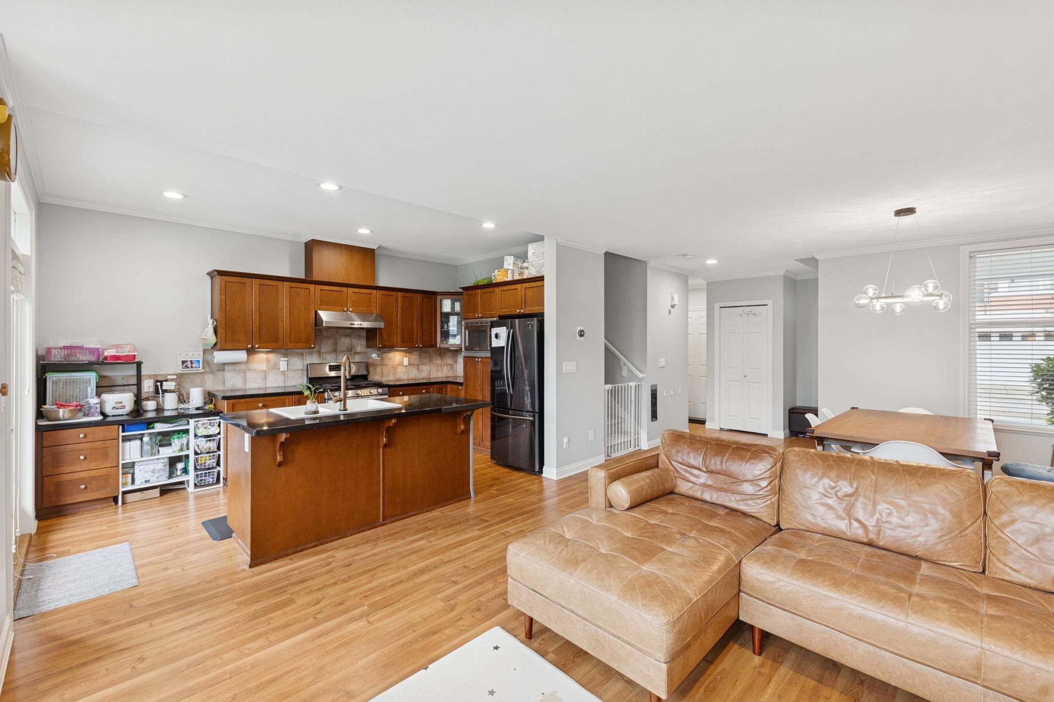 71-3088 Francis Road, Richmond, BC