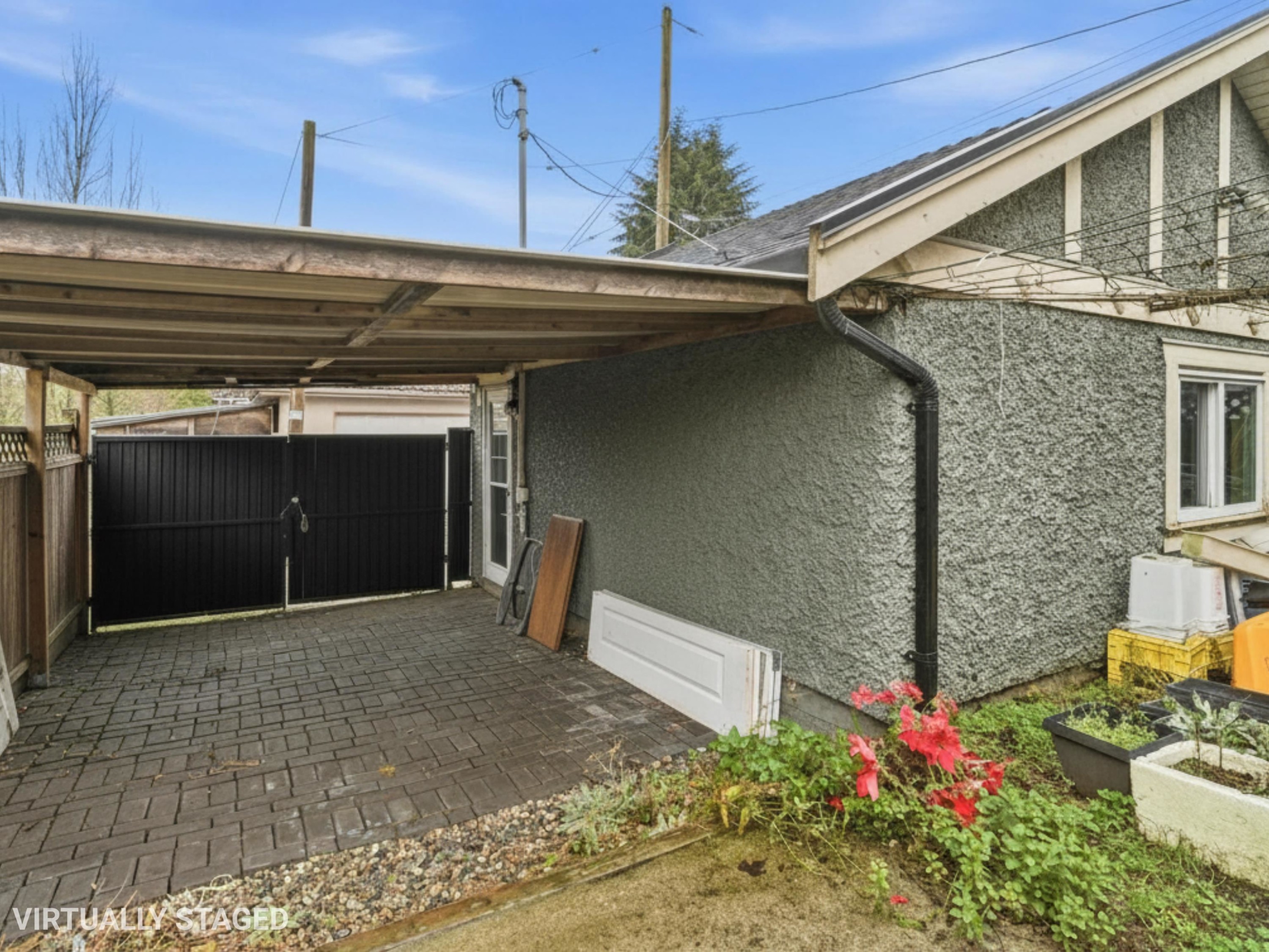 1389 54Th Avenue E, Vancouver, BC