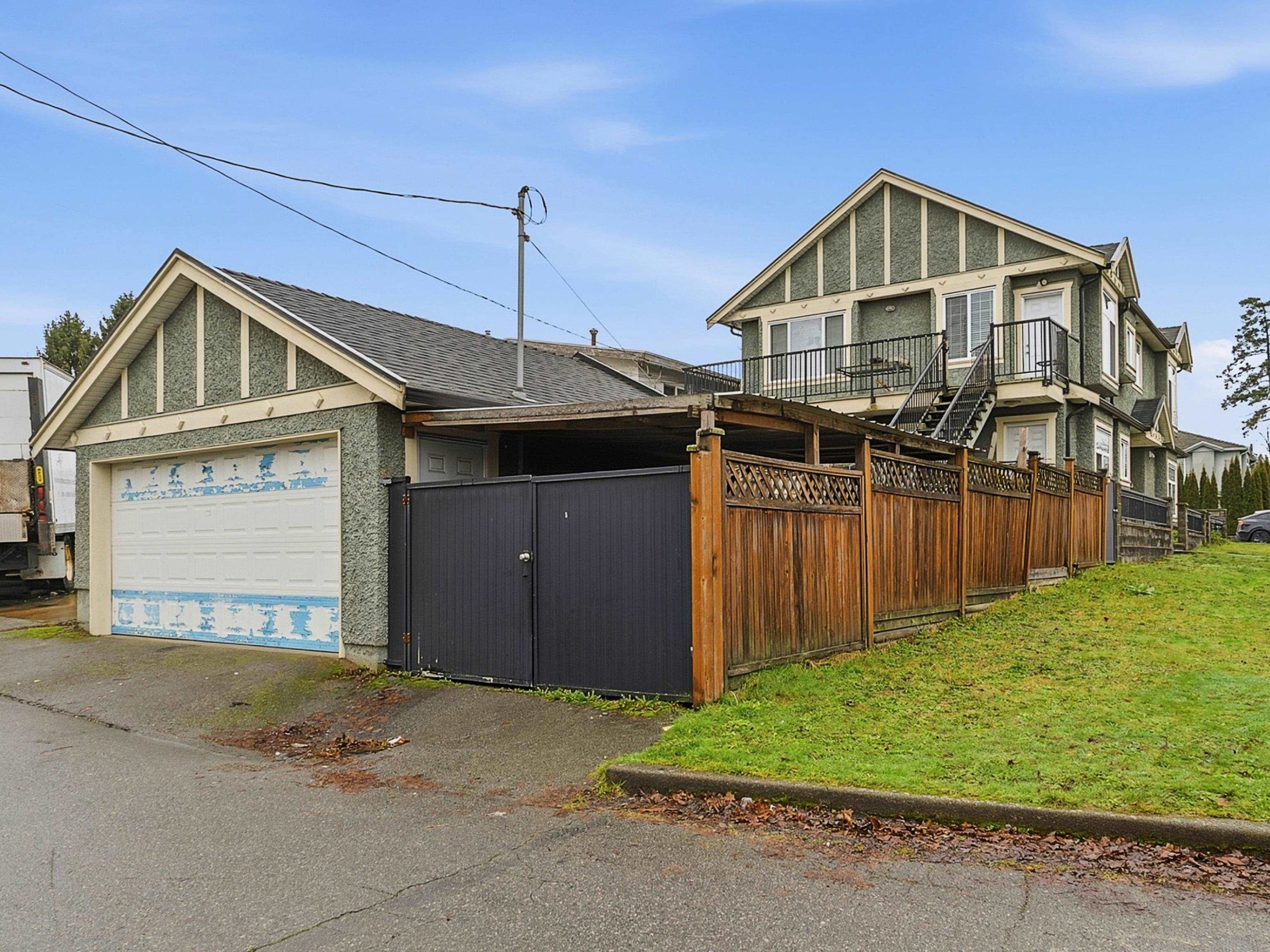1389 54Th Avenue E, Vancouver, BC