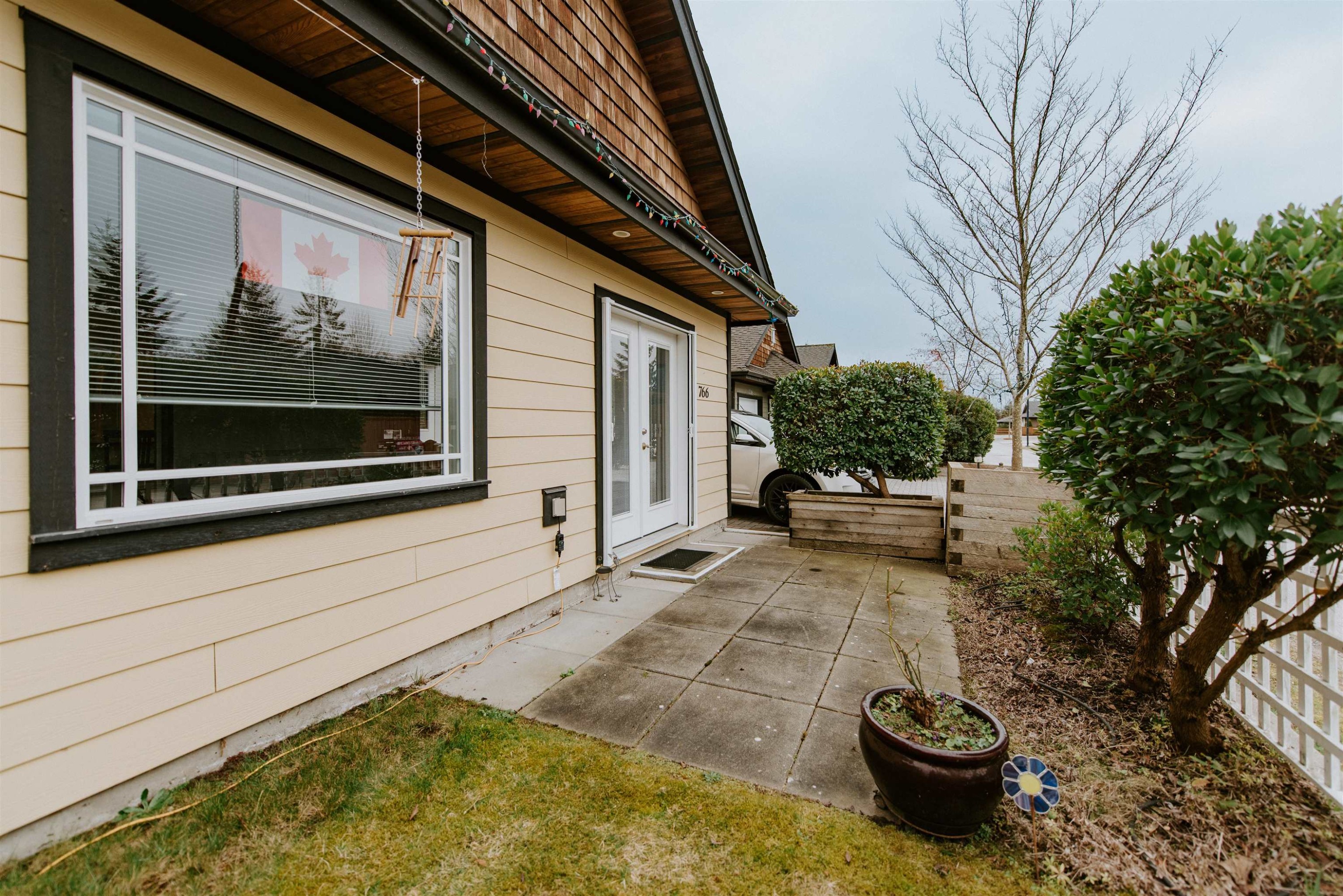 766 Gerussi Lane, Gibsons, BC