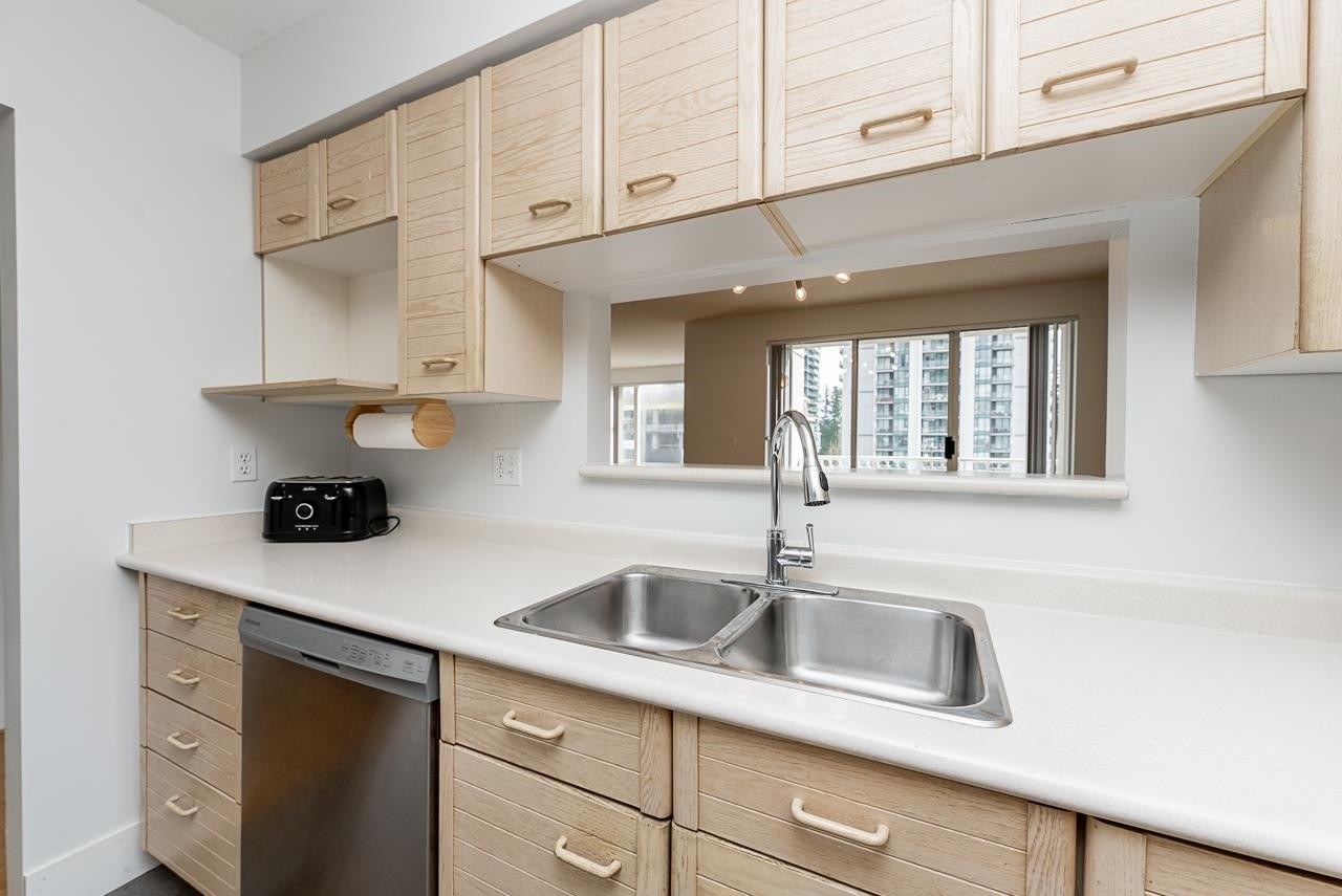 603-1180 Pinetree Way, Coquitlam, BC