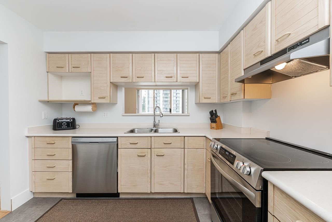 603-1180 Pinetree Way, Coquitlam, BC