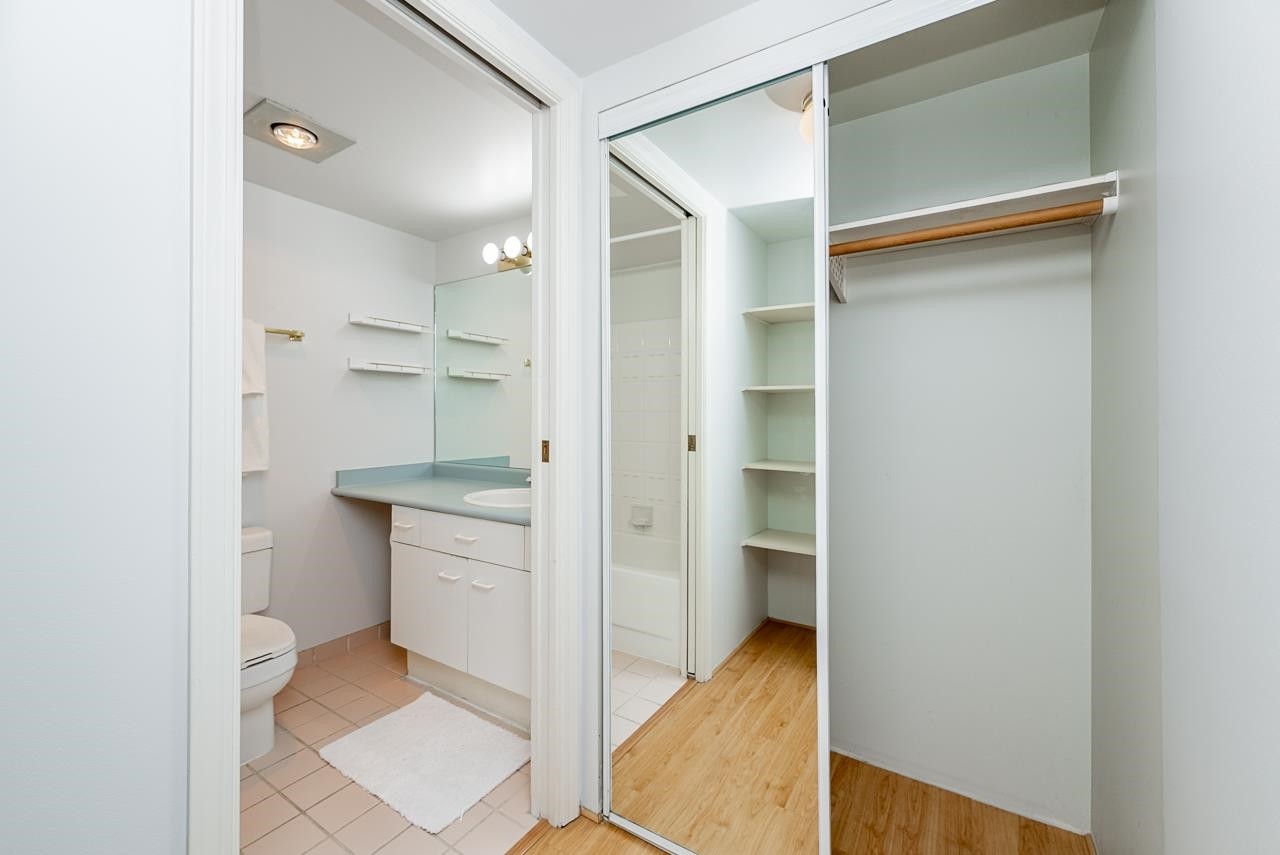 603-1180 Pinetree Way, Coquitlam, BC