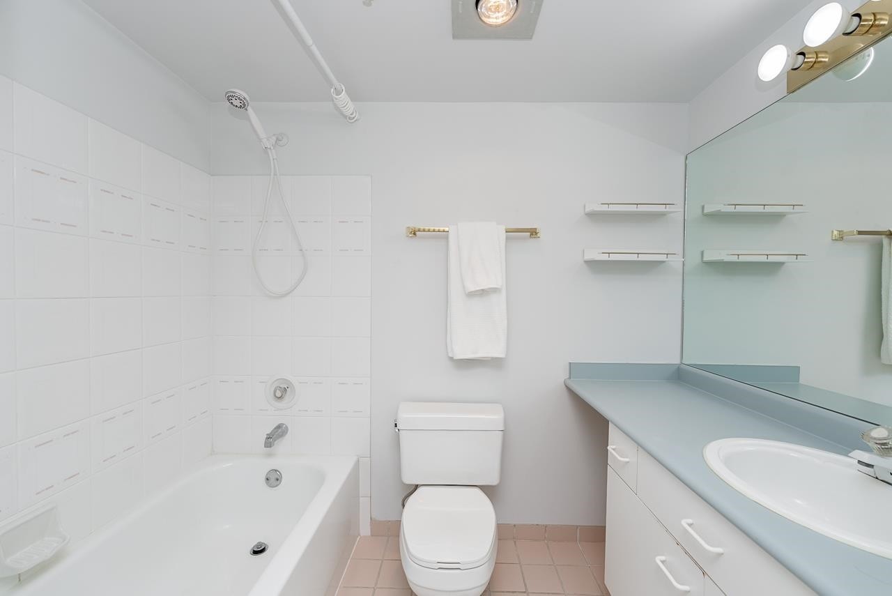 603-1180 Pinetree Way, Coquitlam, BC